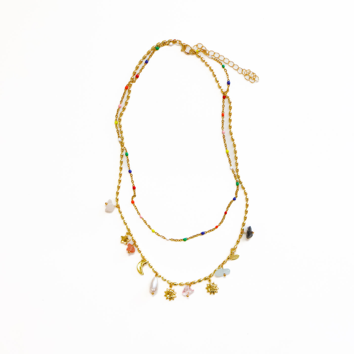 Collar Charms