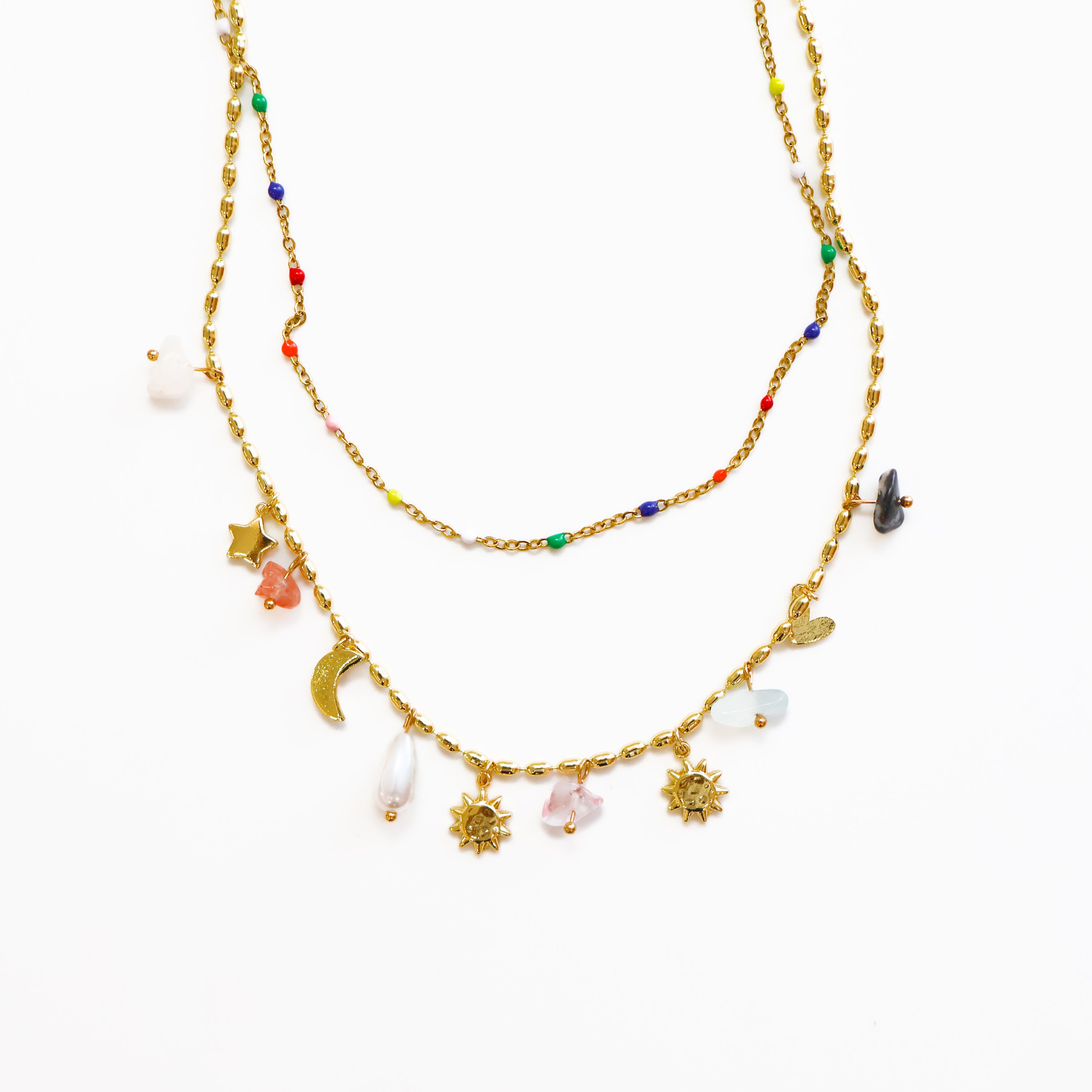 Collar Charms