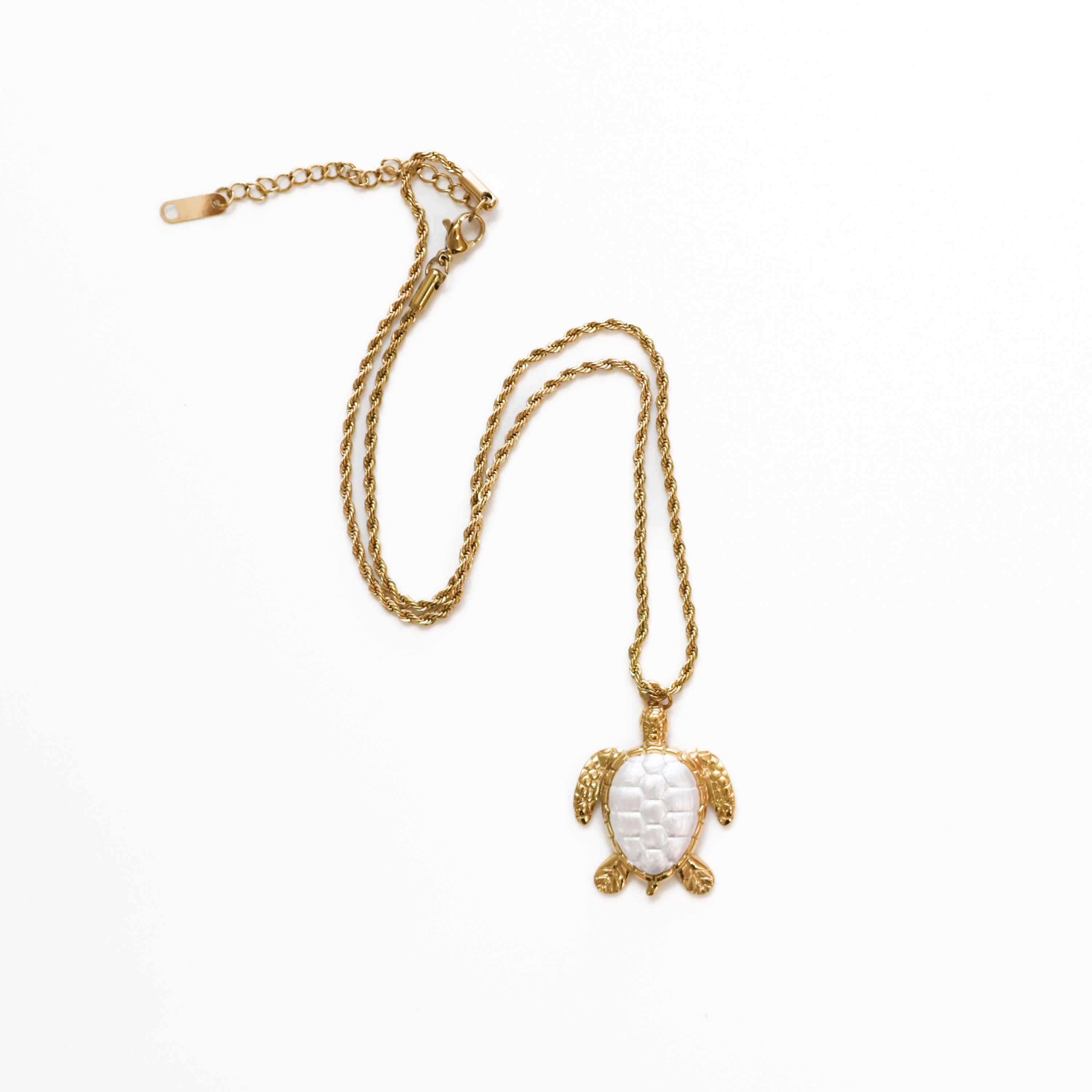 Collar Tortuga
