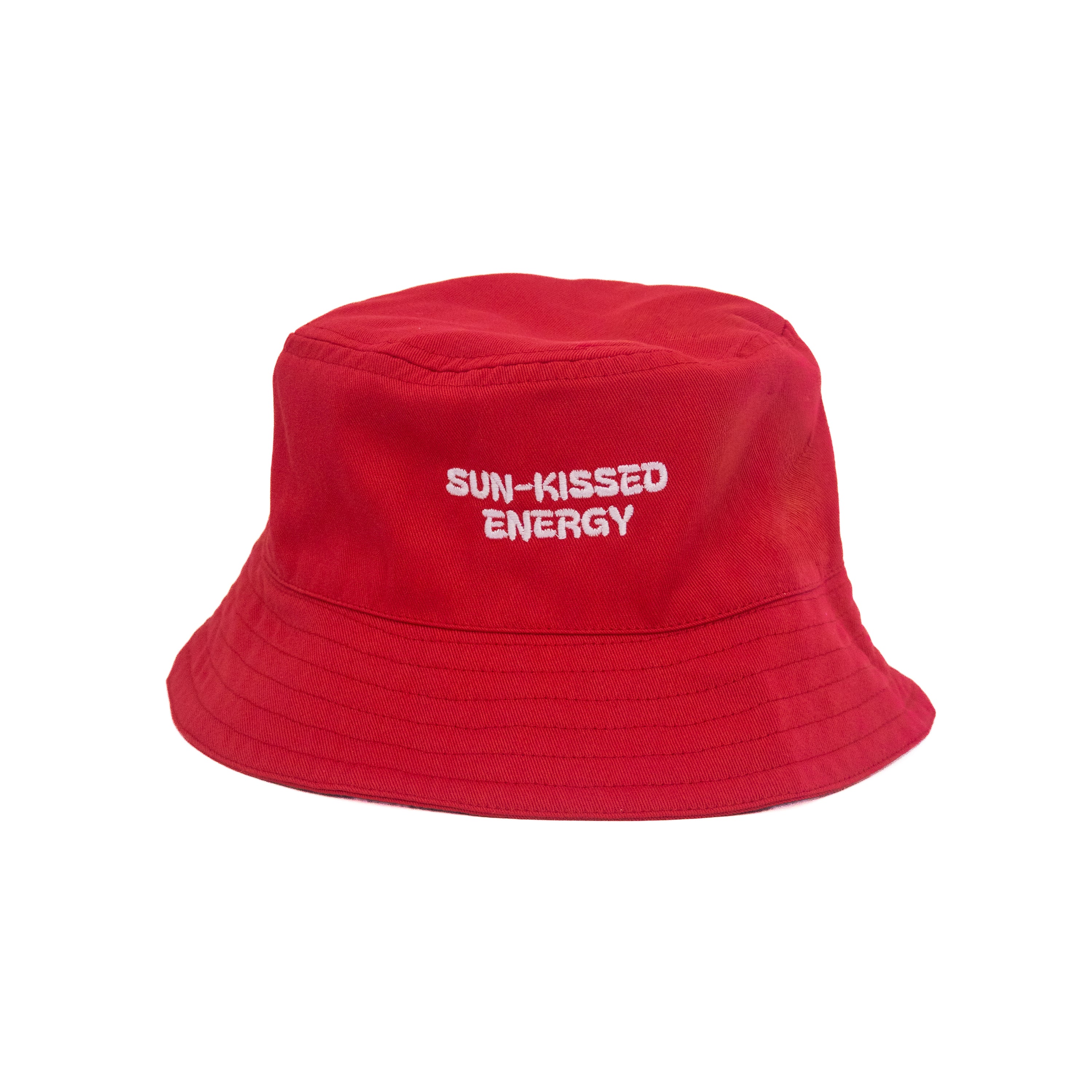 Bucket Hat Sun-Kissed