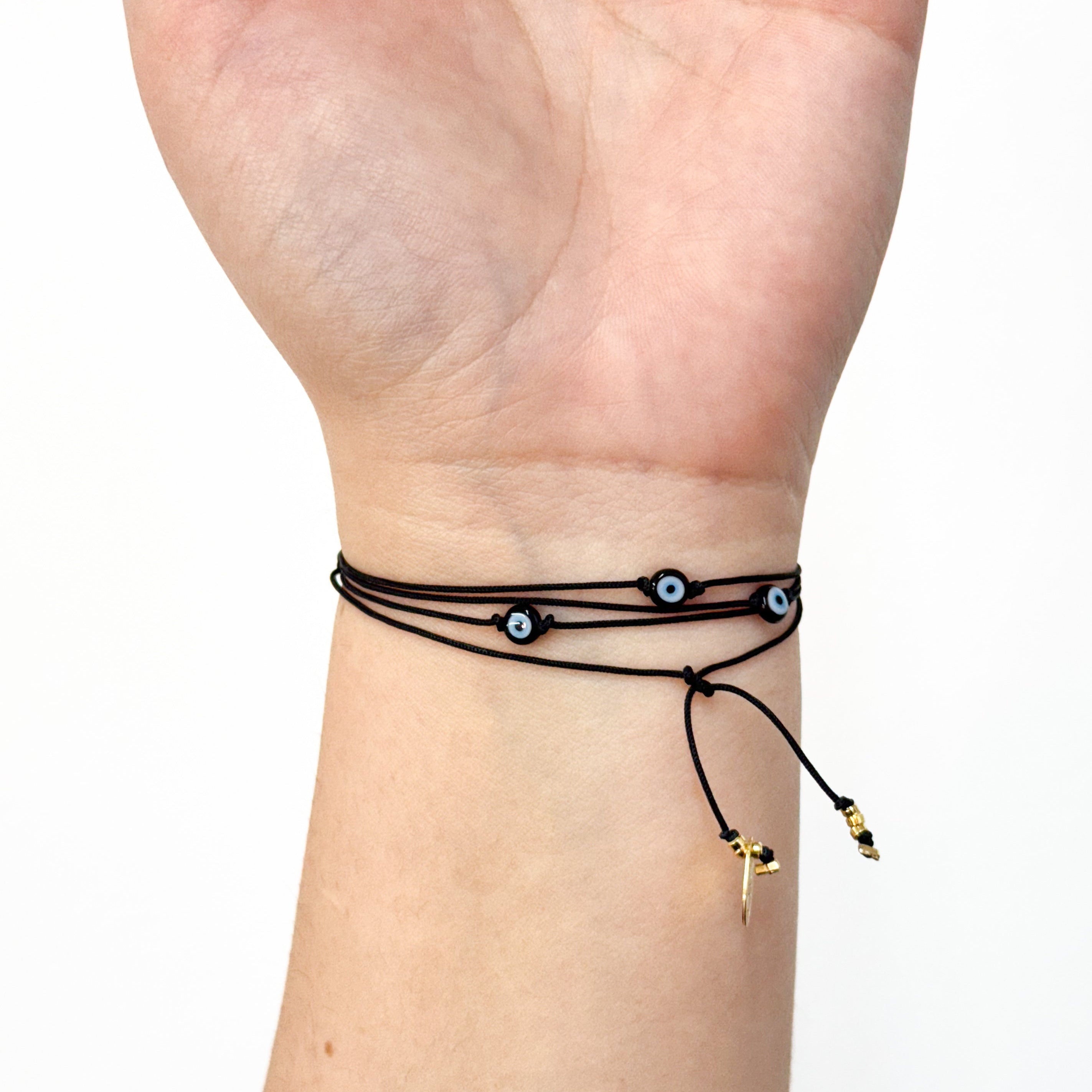 Amor & Protección Ojitos 🧿– 2x1  (Agrega 2, pagas 1)