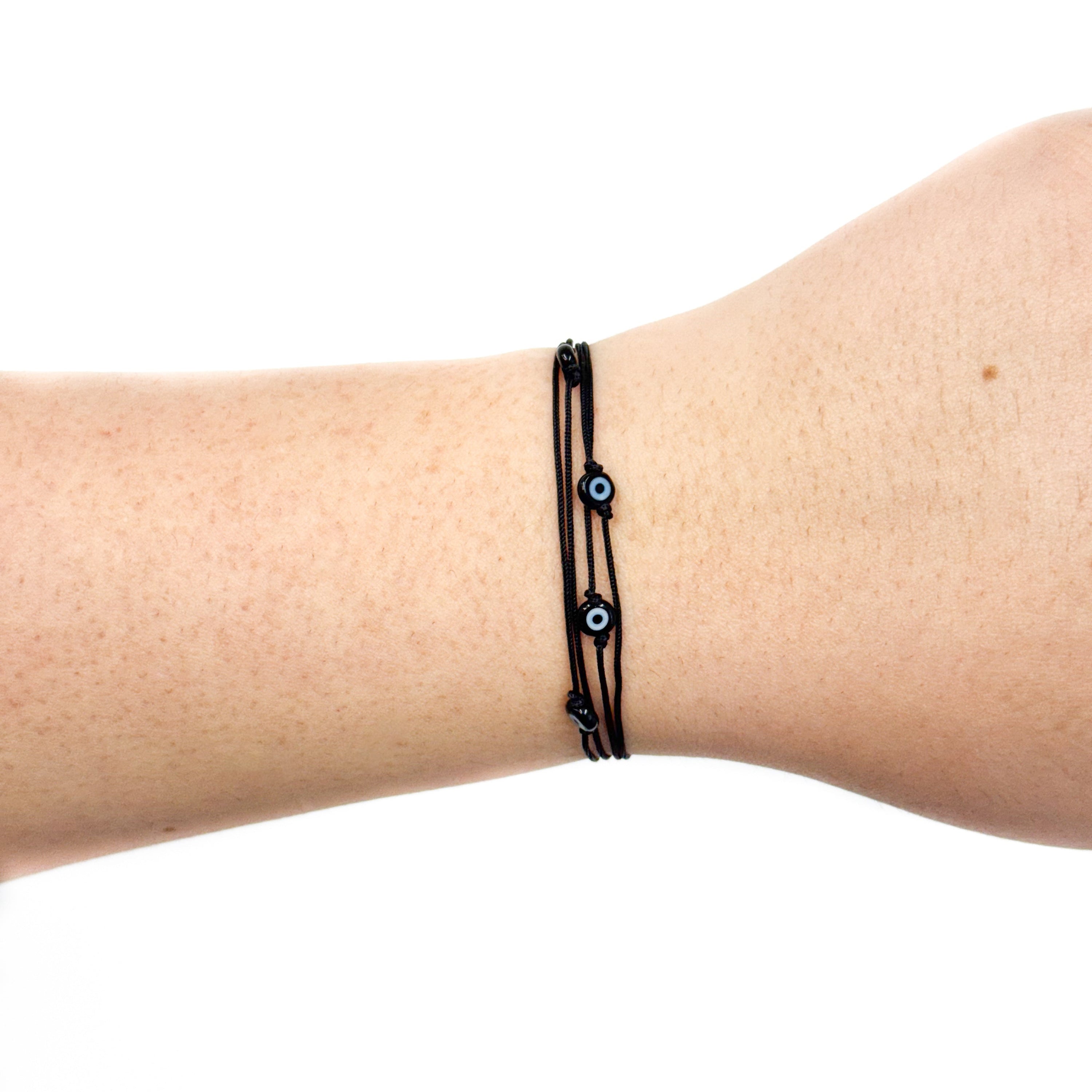 Amor & Protección Ojitos 🧿– 2x1  (Agrega 2, pagas 1)