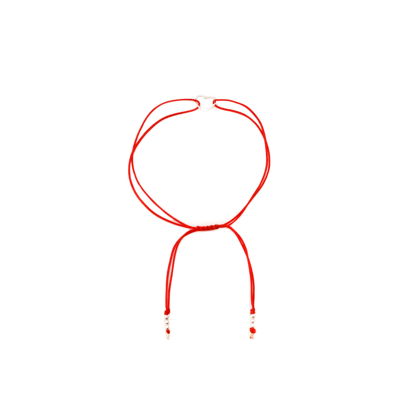 Pulsera Corazón Esencial