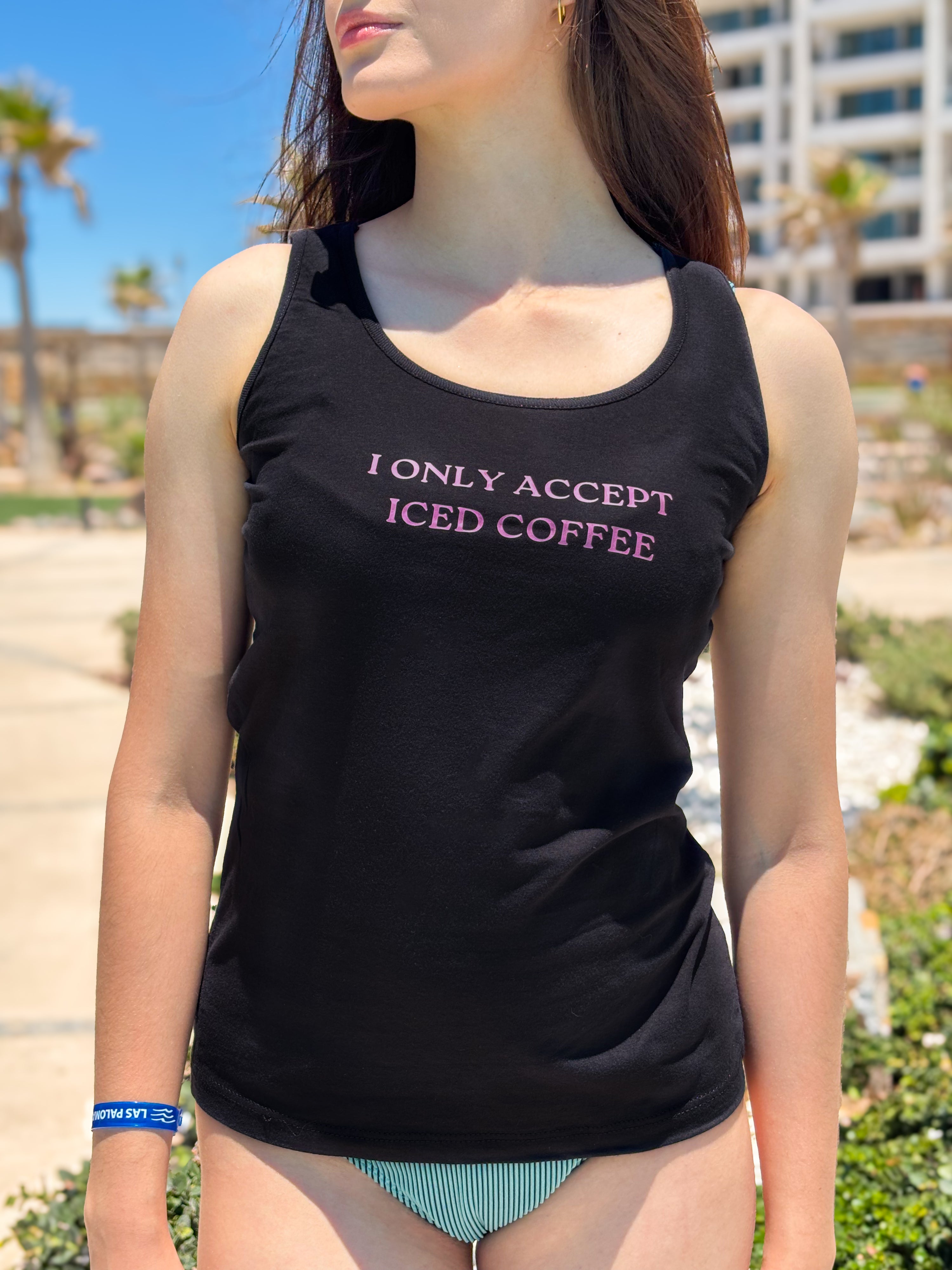 Summer Mood Tank Top