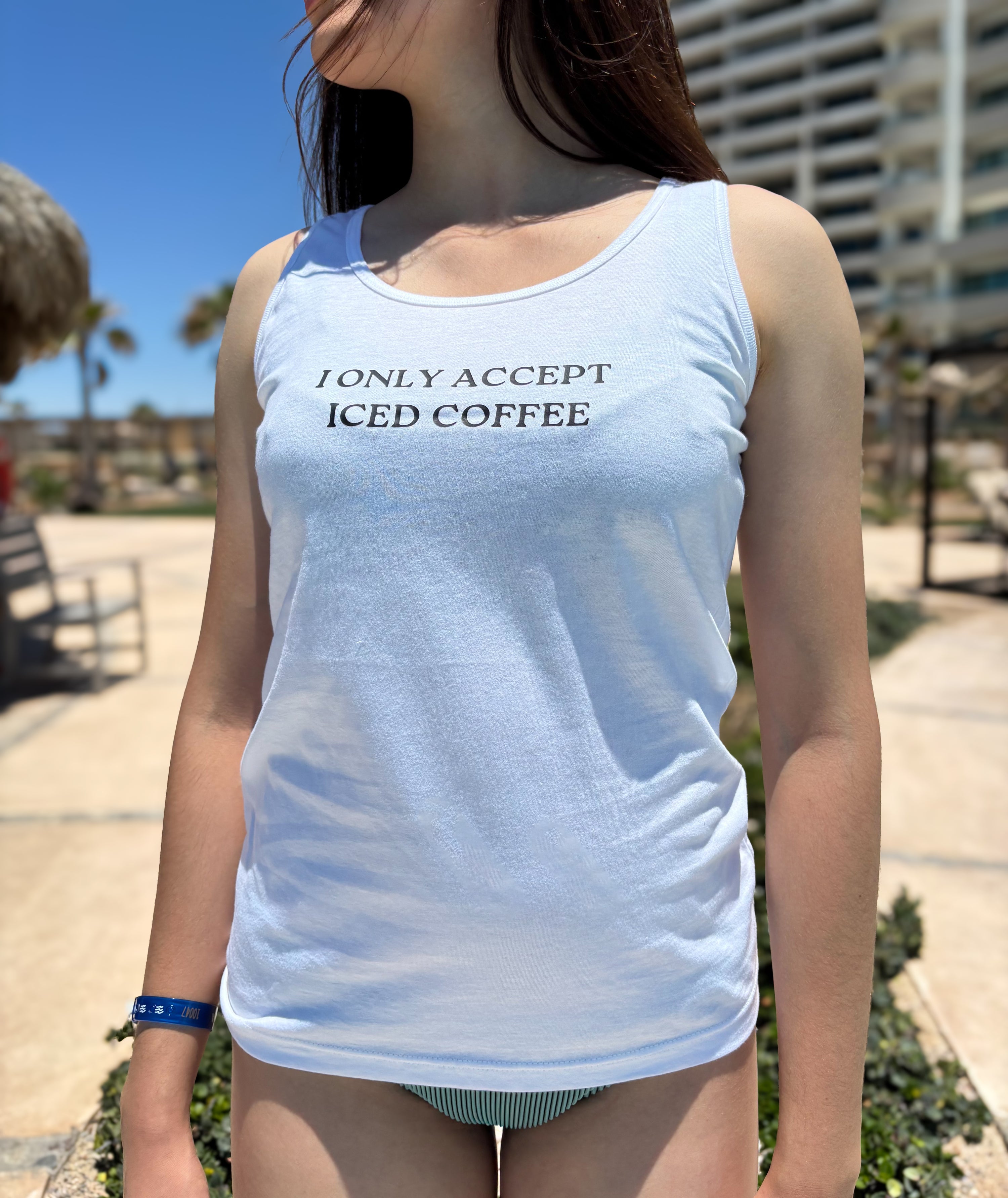 Summer Mood Tank Top