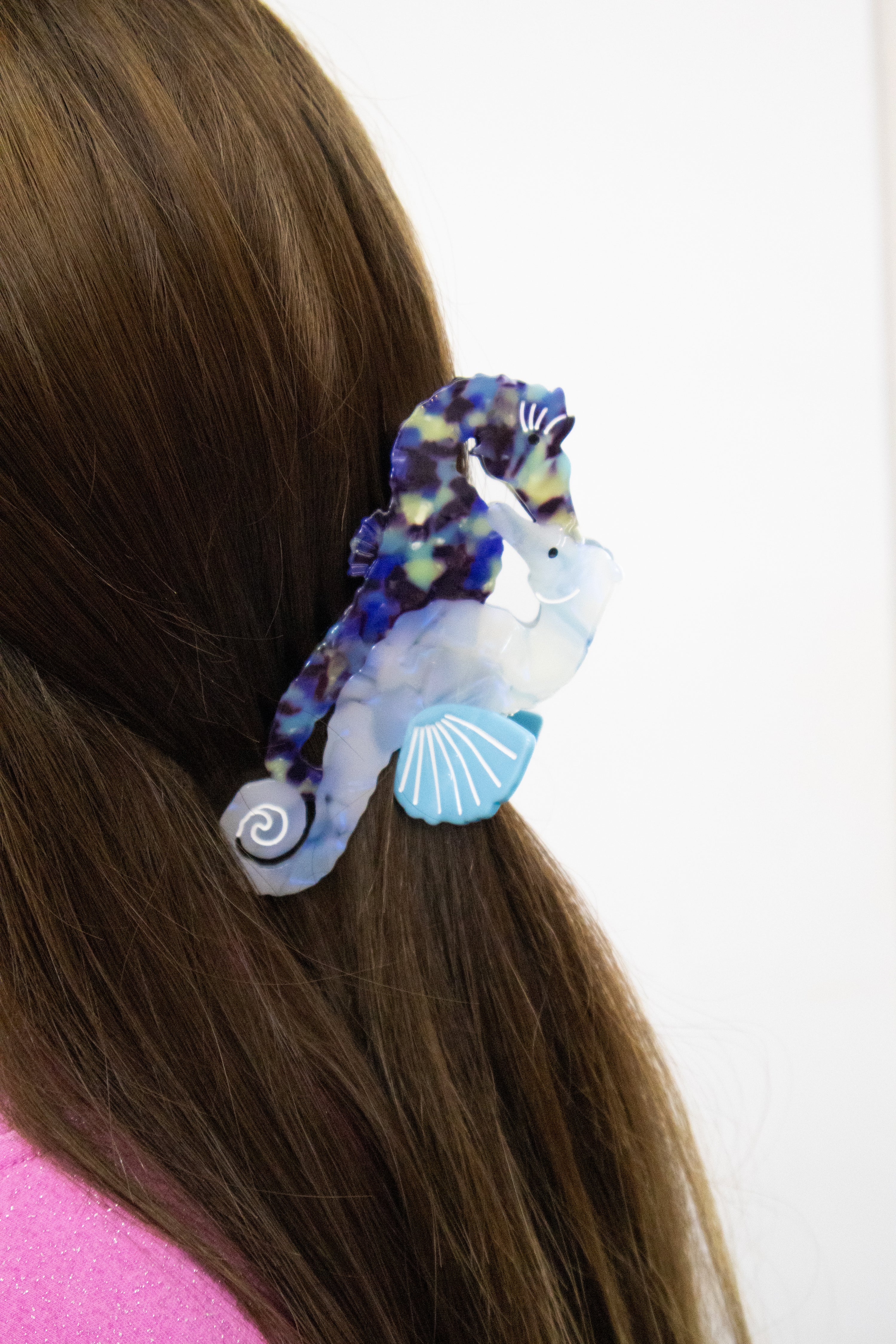 Hair clips