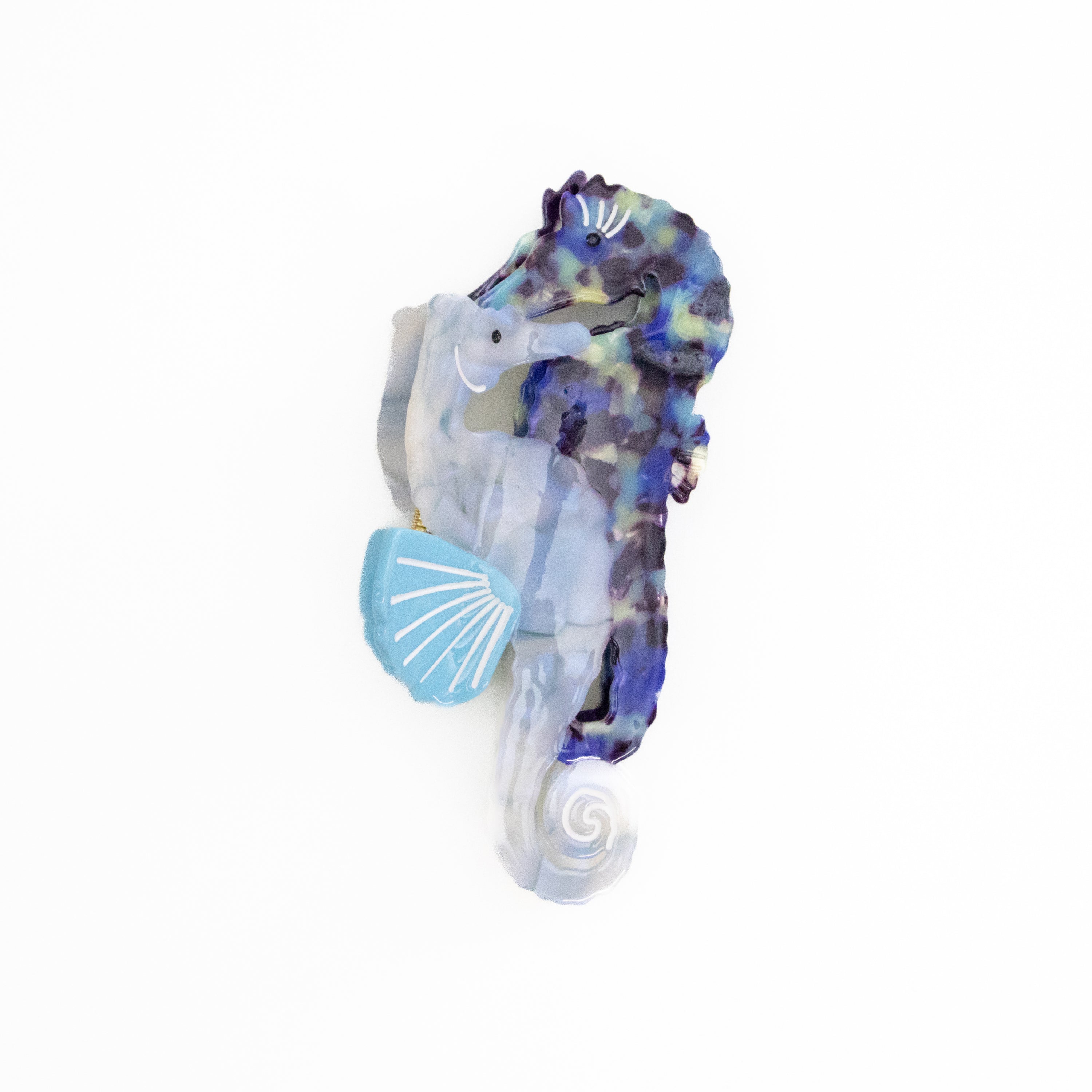 Hair clips
