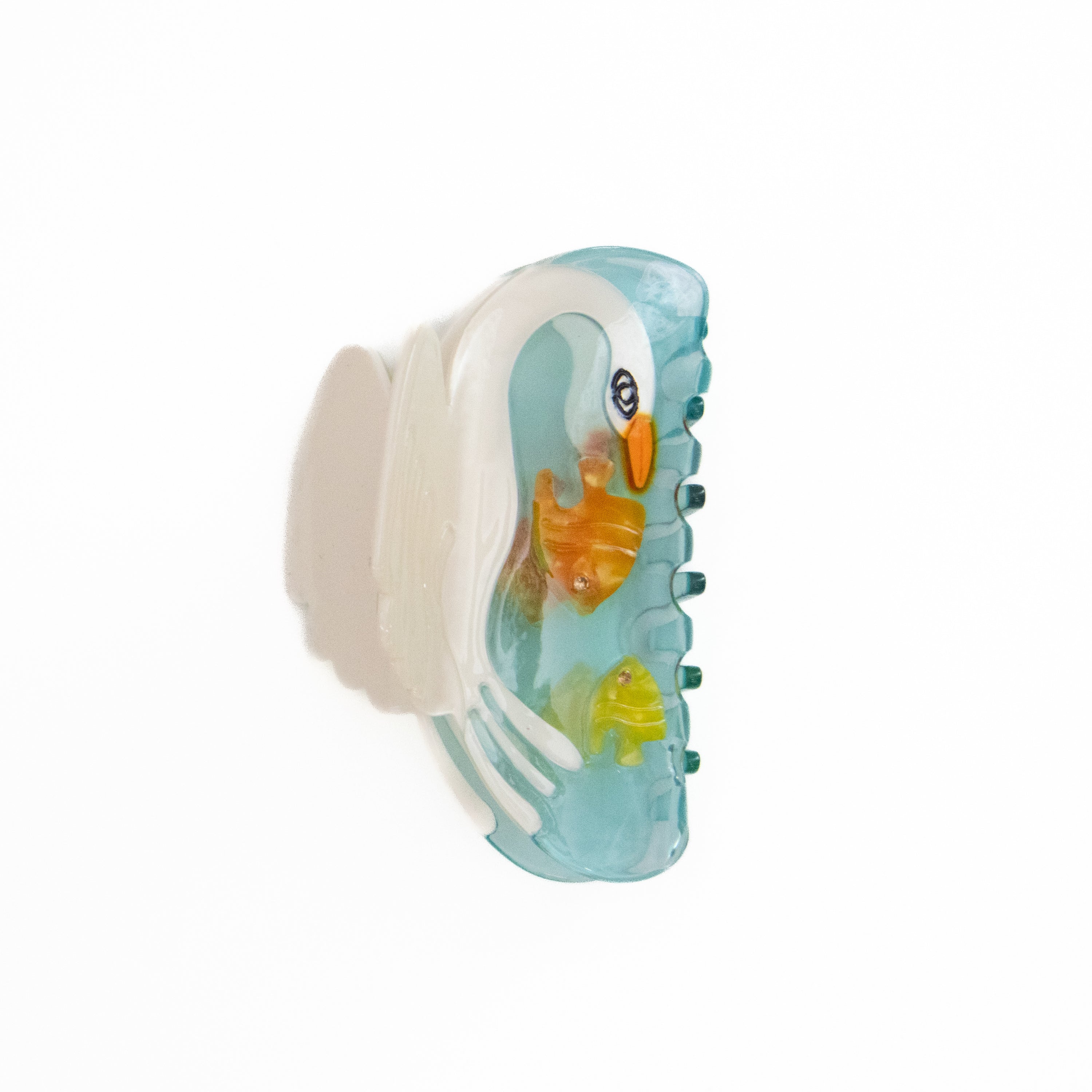 Hair clips