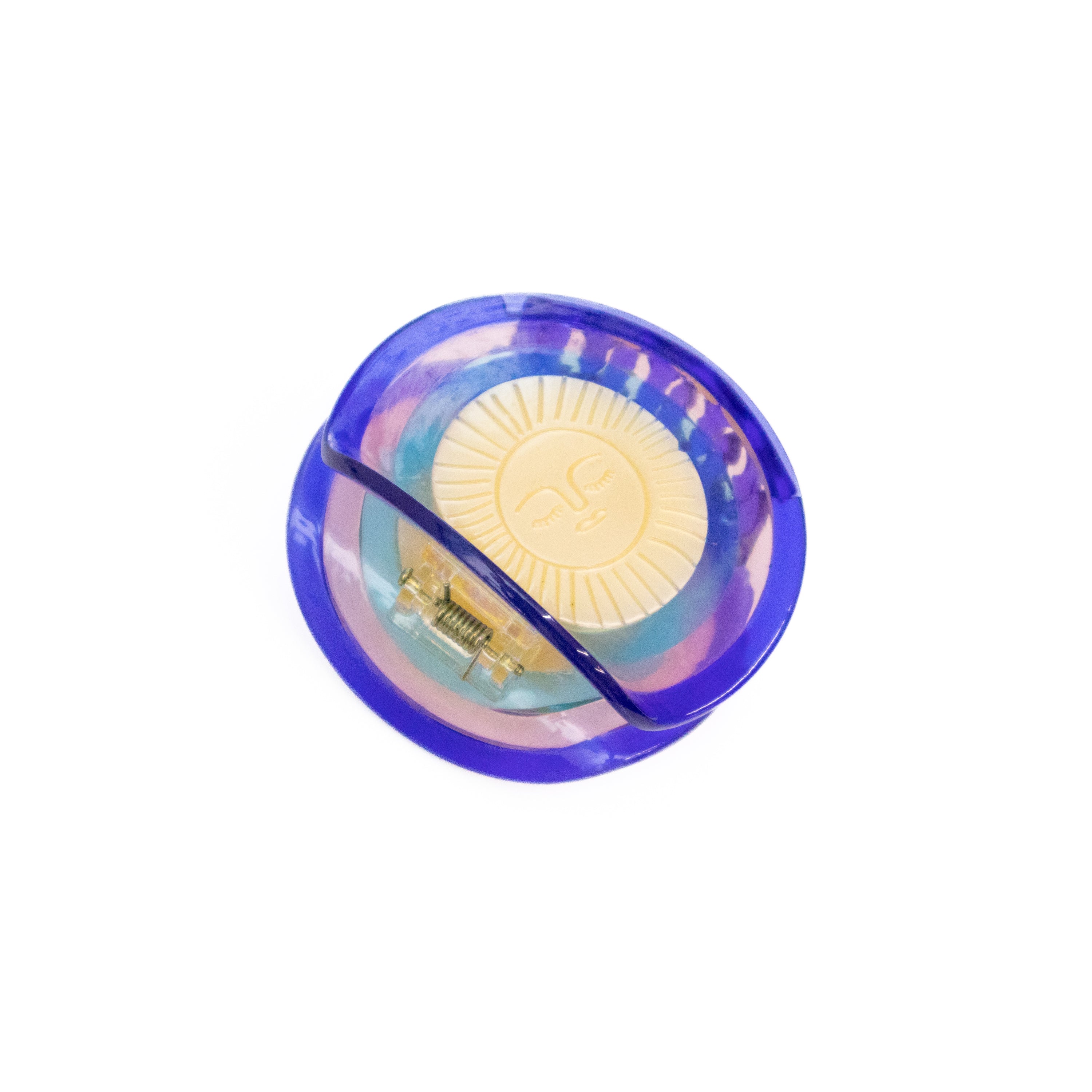 Hair clips