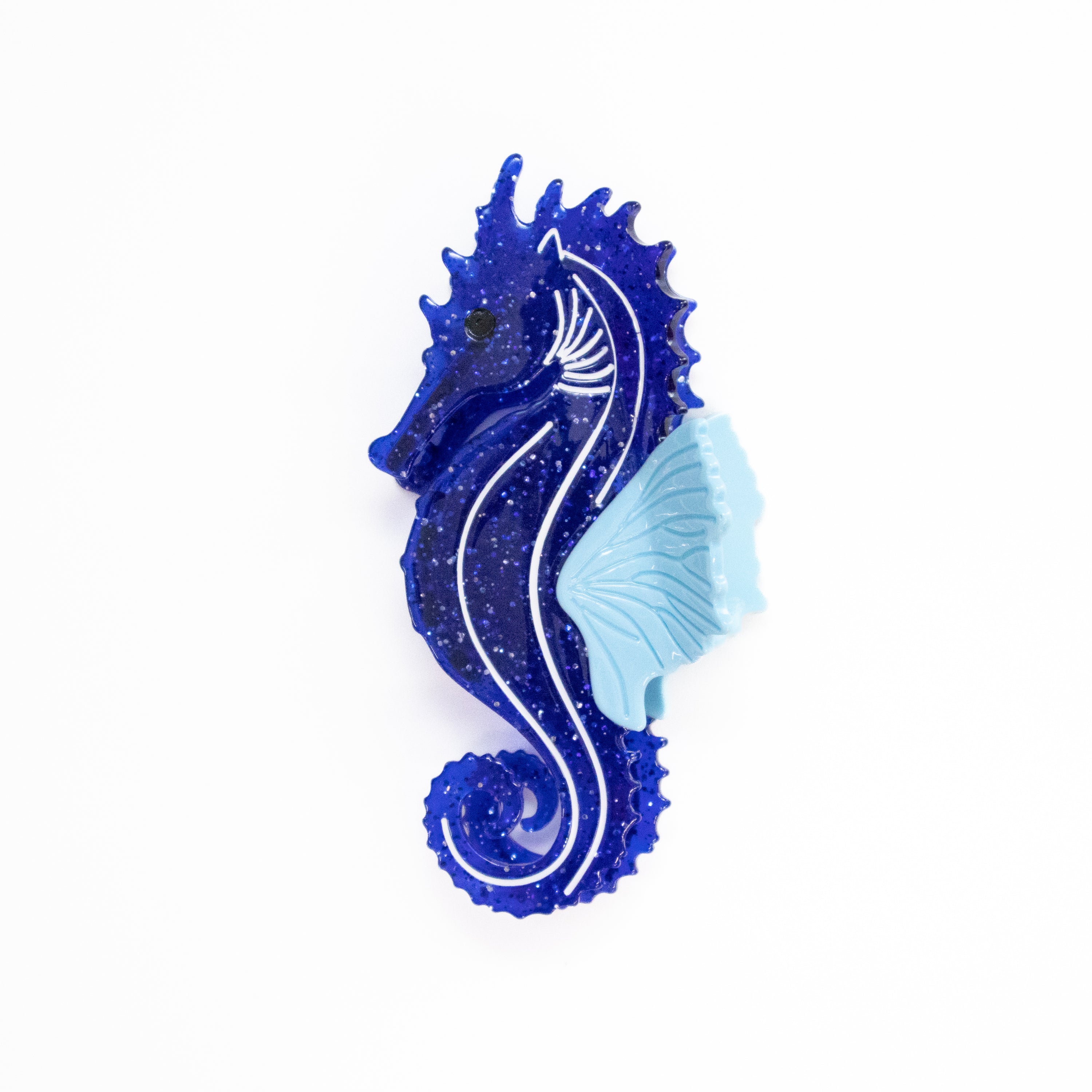 Hair clips