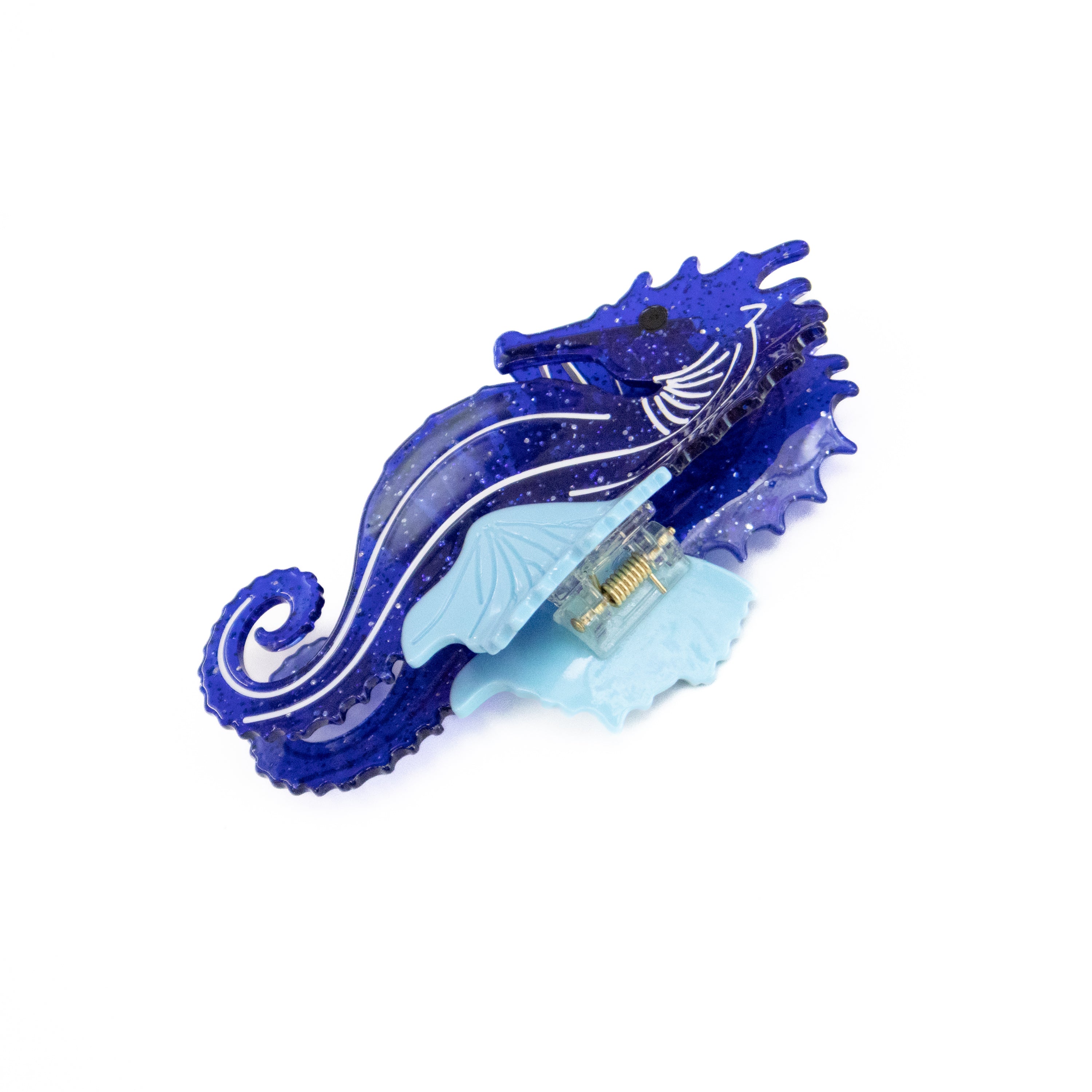 Hair clips