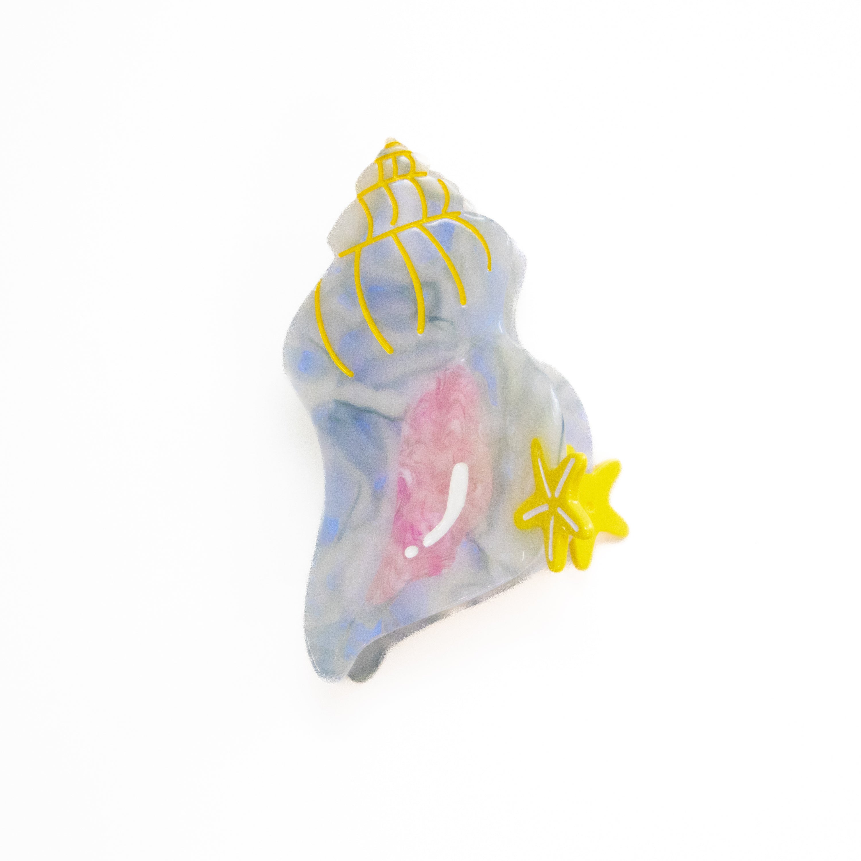 Hair clips