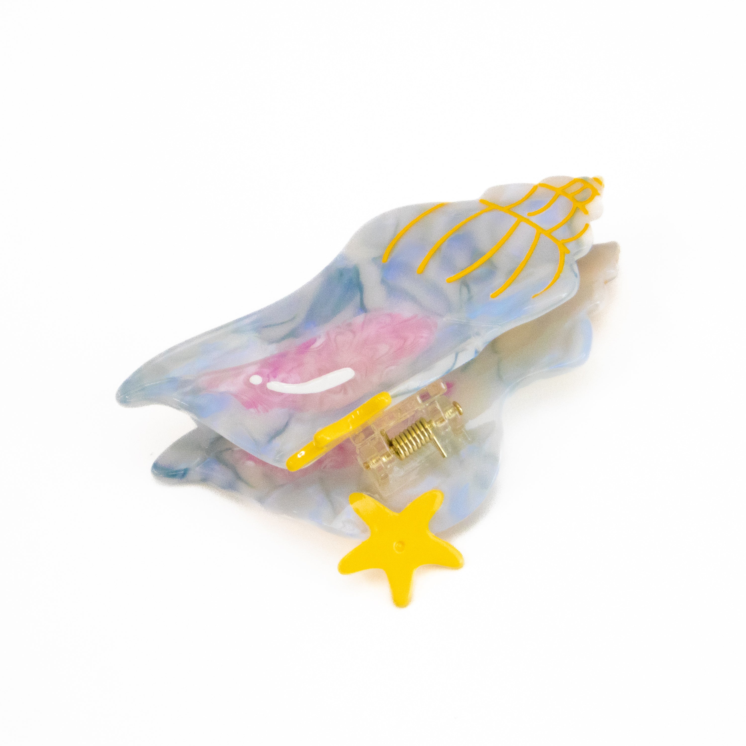 Hair clips