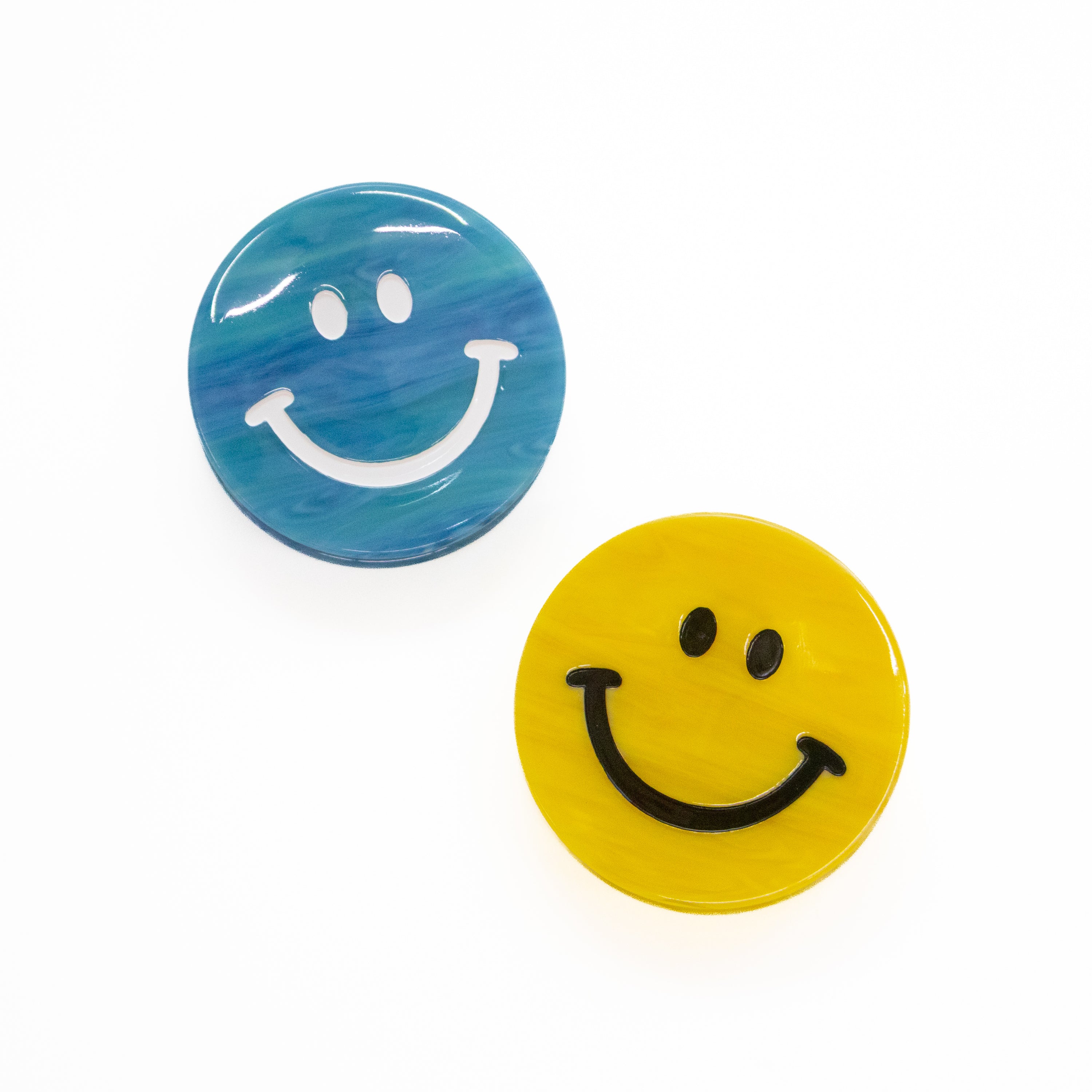 Hair clip de Happy Face