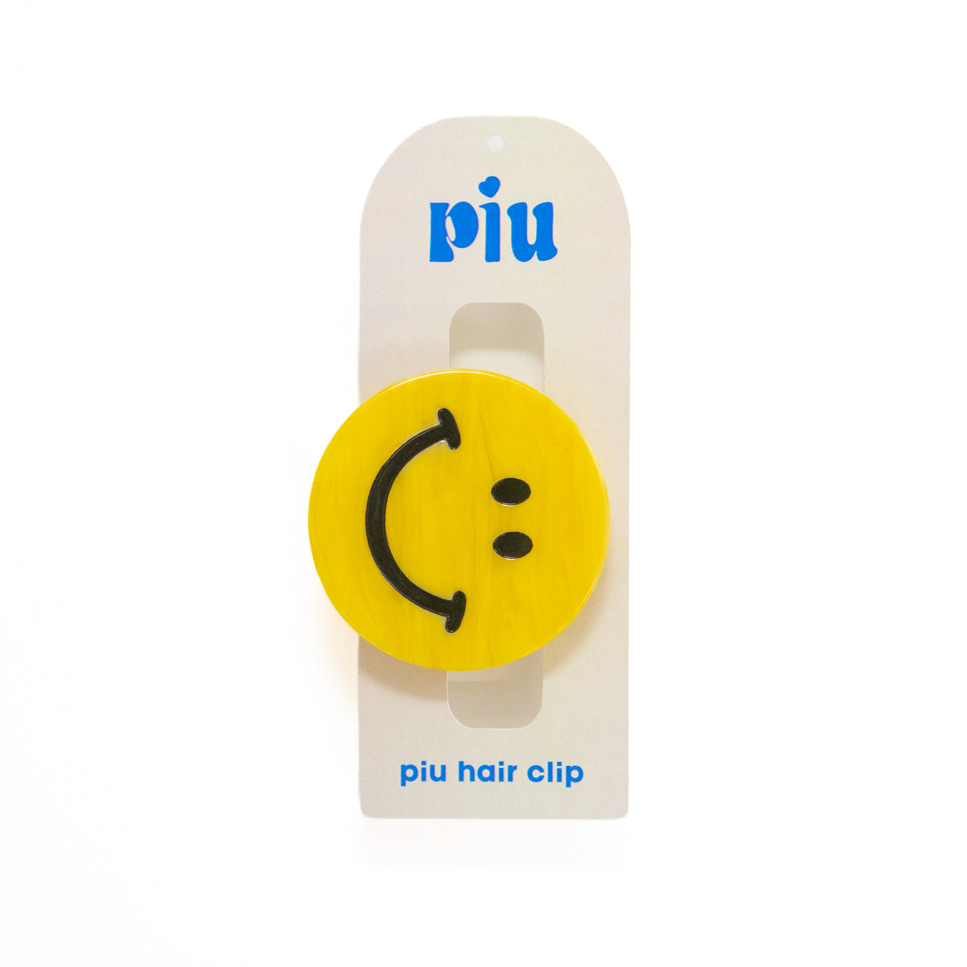 Hair clip de Happy Face