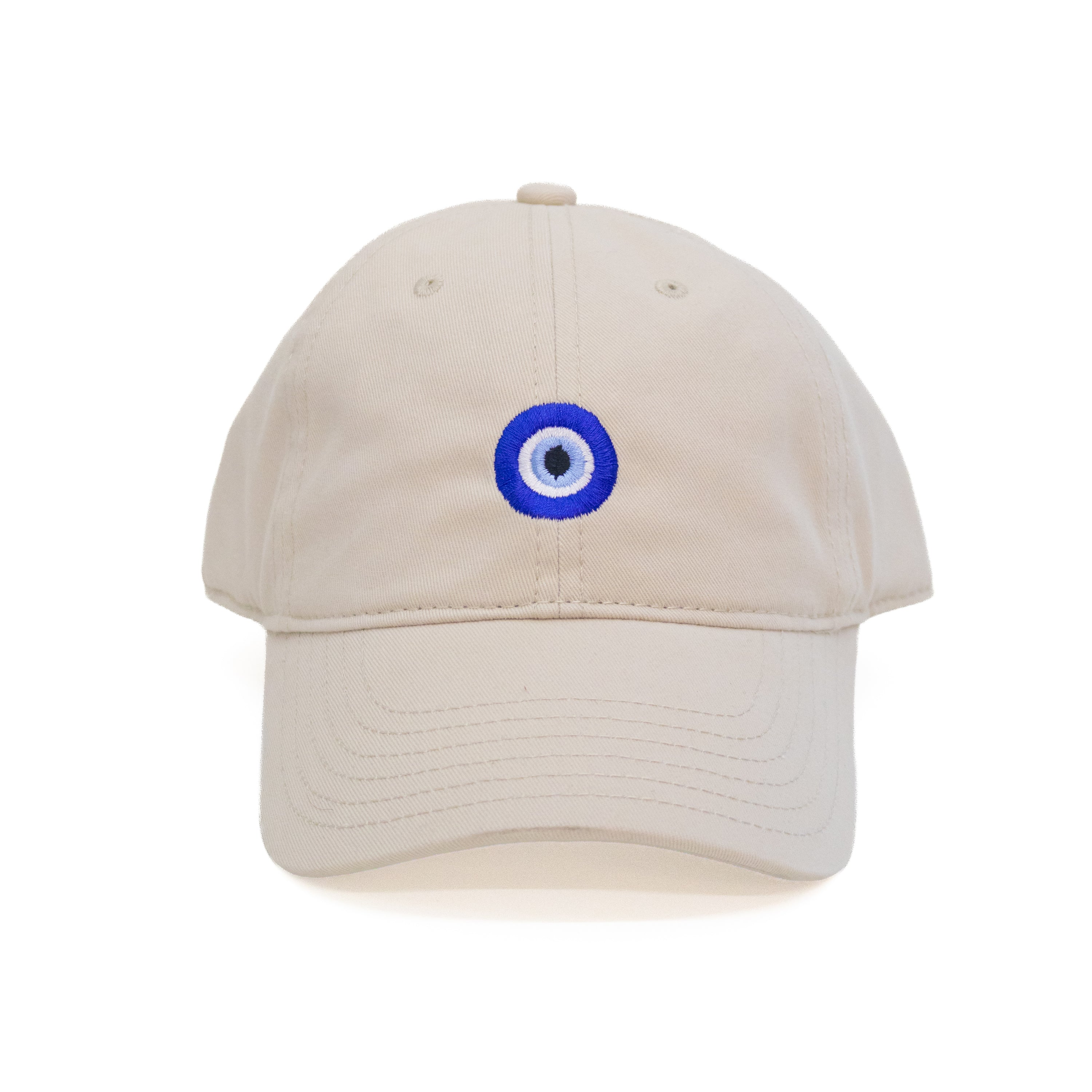 Gorra Eye – Beige