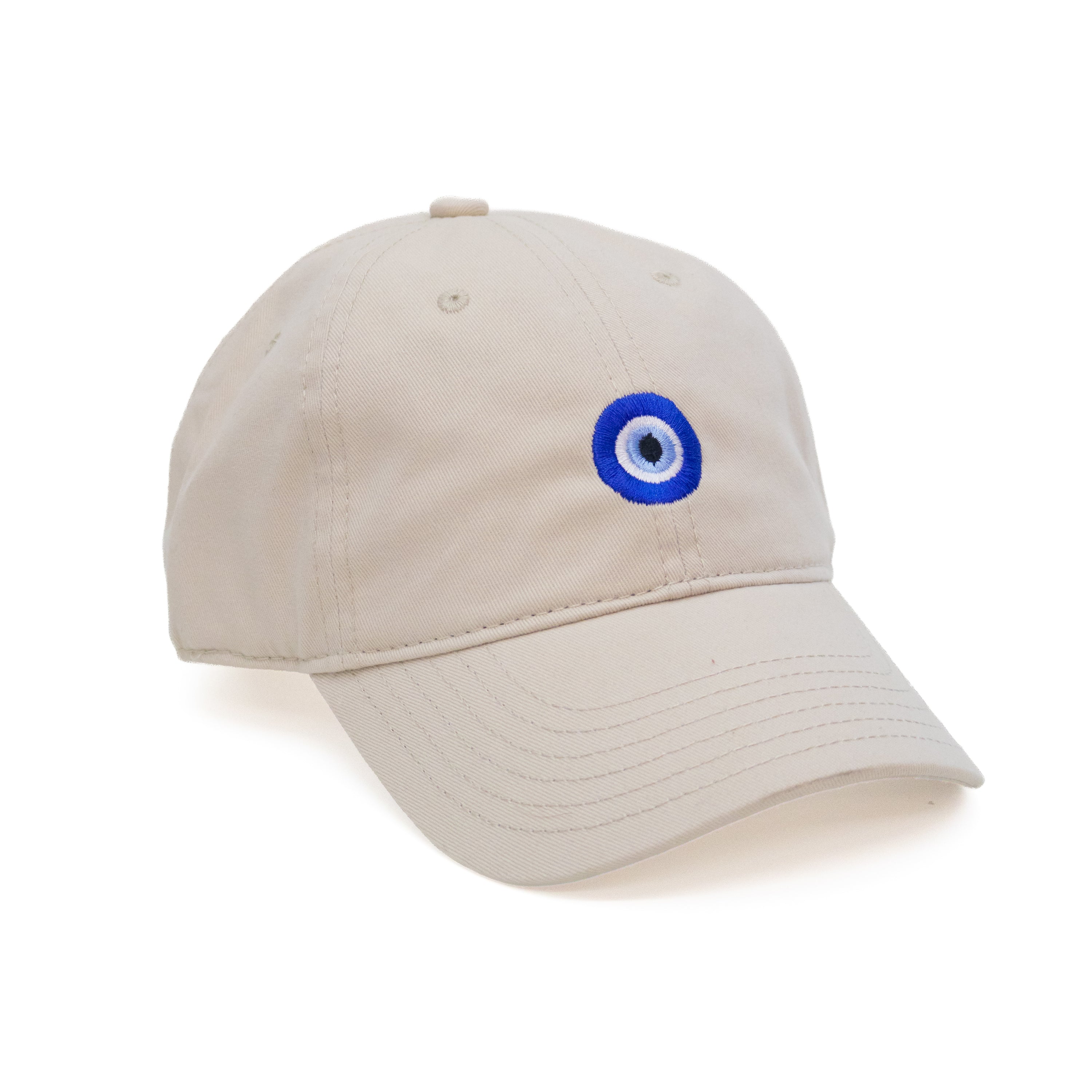 Gorra Eye – Beige
