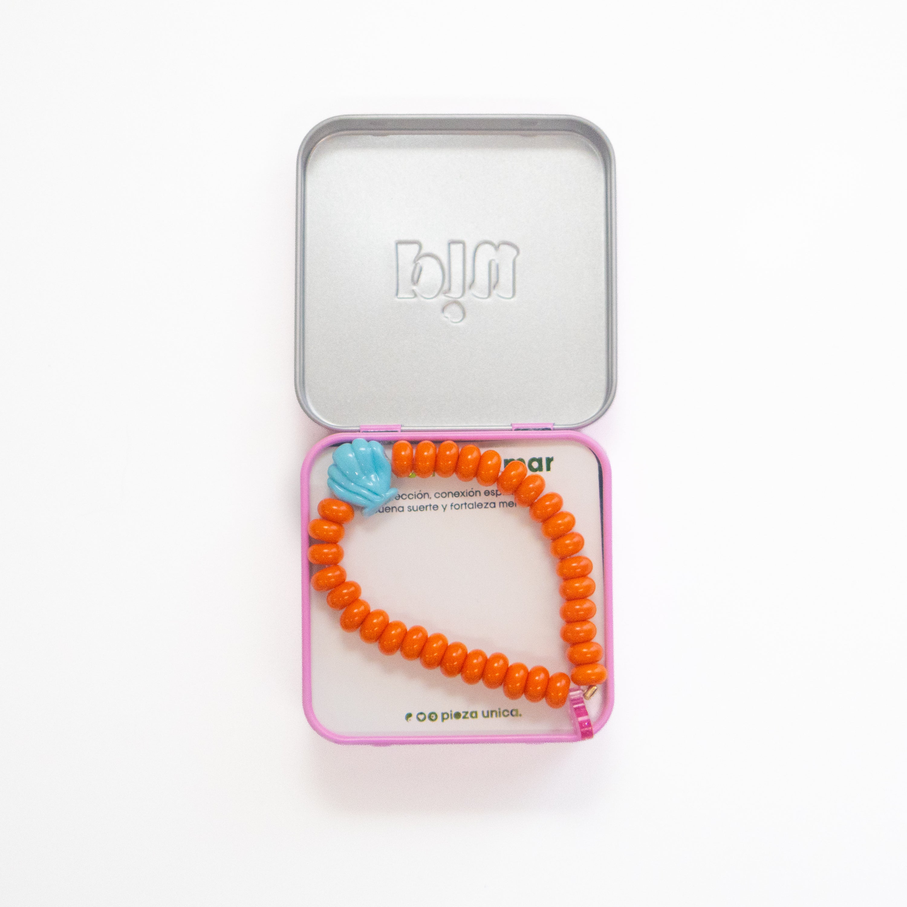 Pulsera Concha de Mar