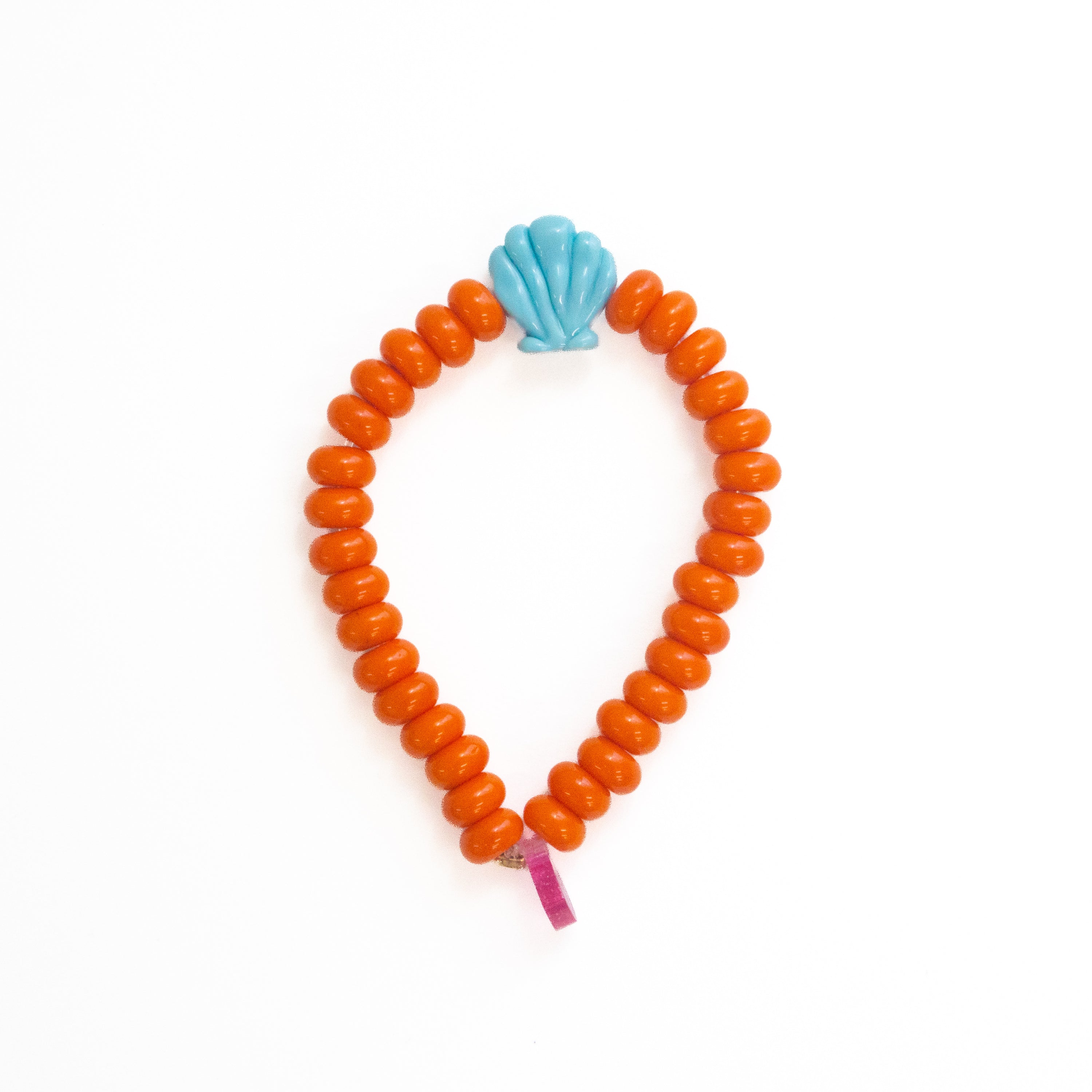 Pulsera Concha de Mar