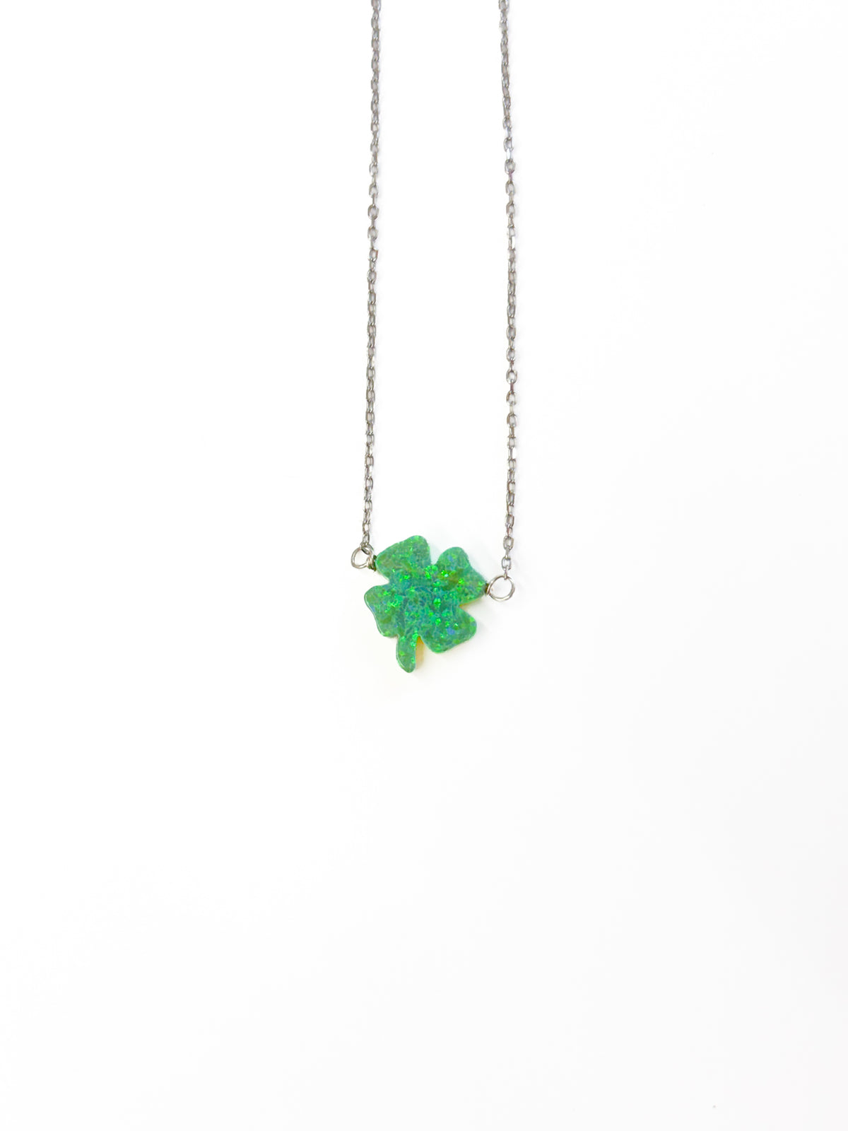 LUCKY CHARM