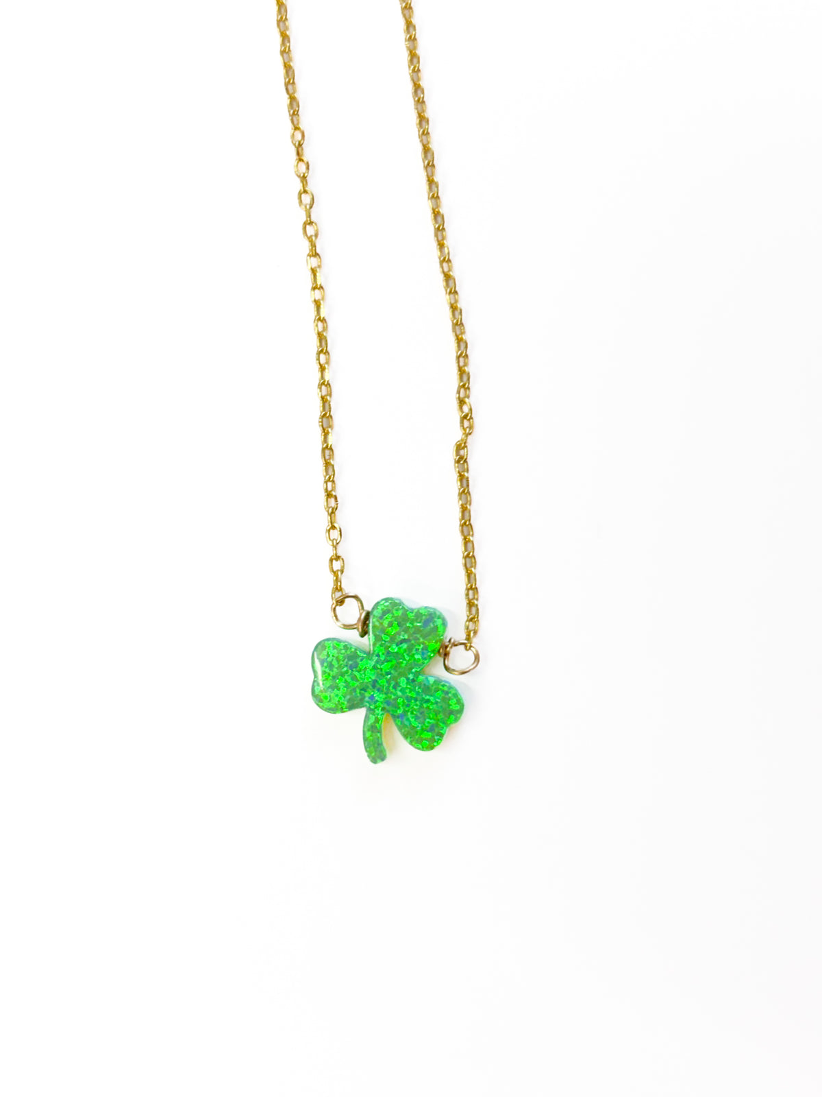 LUCKY CHARM