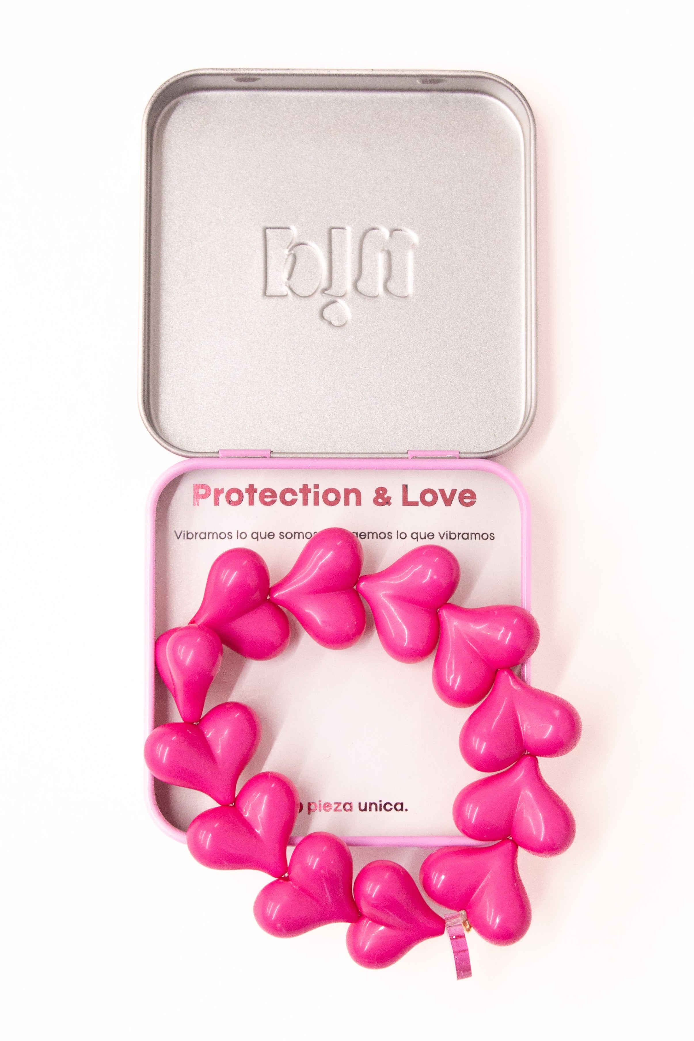 Protection & Love