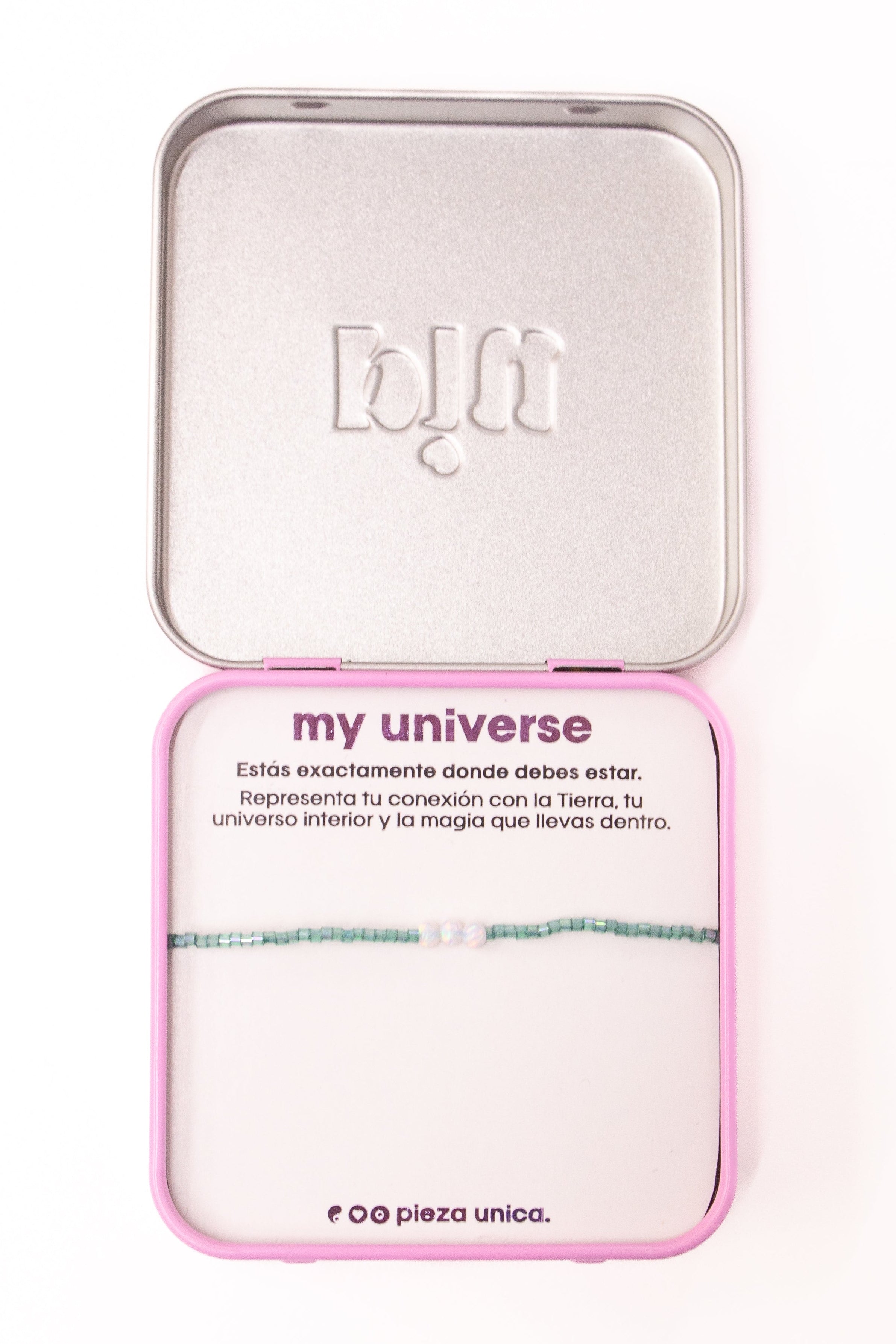 My Universe