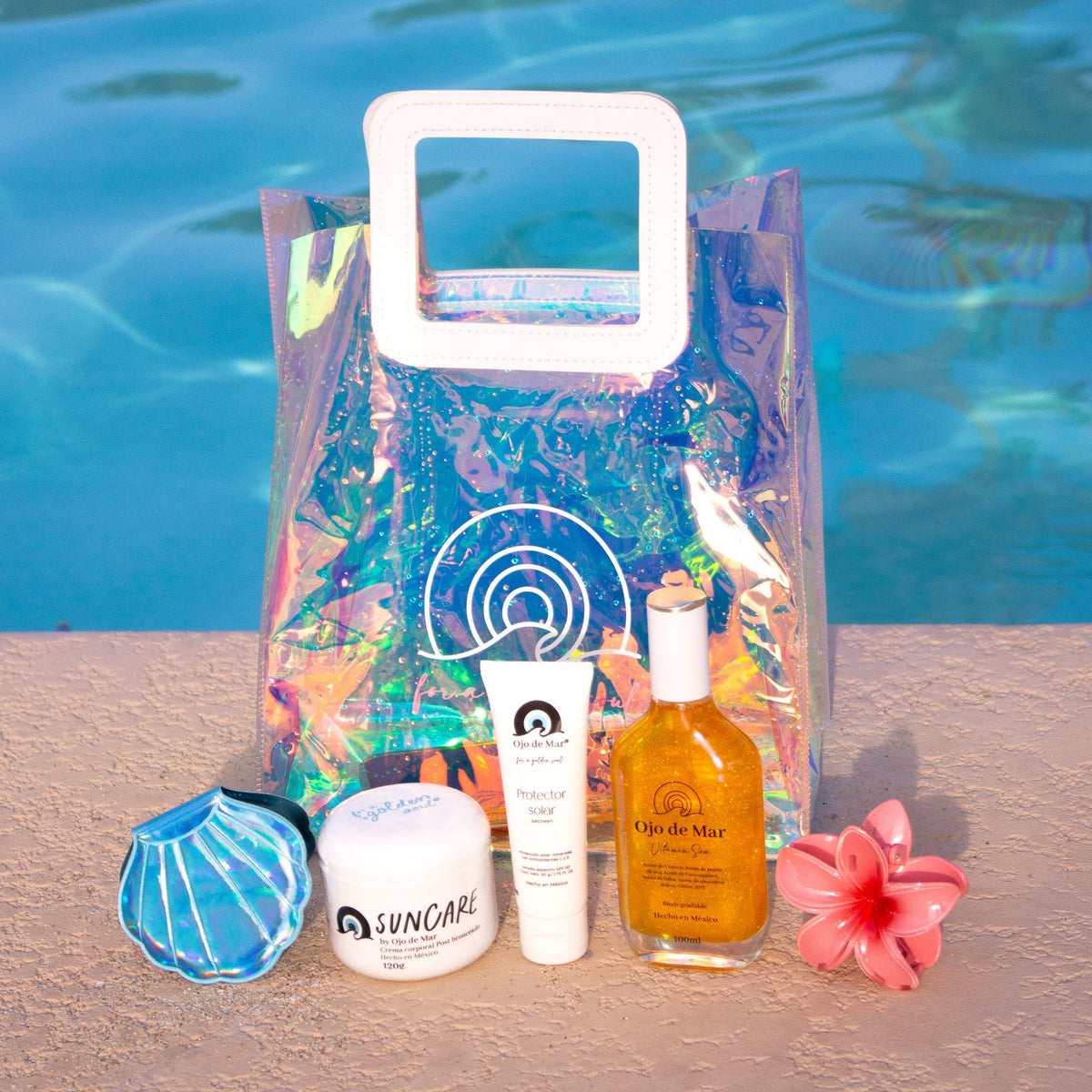 SUMMER KIT