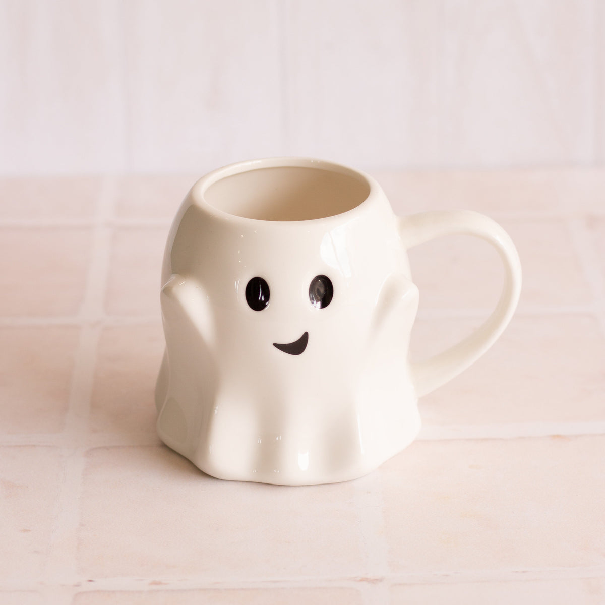 Taza Fantasmita "Spooky Vibes"