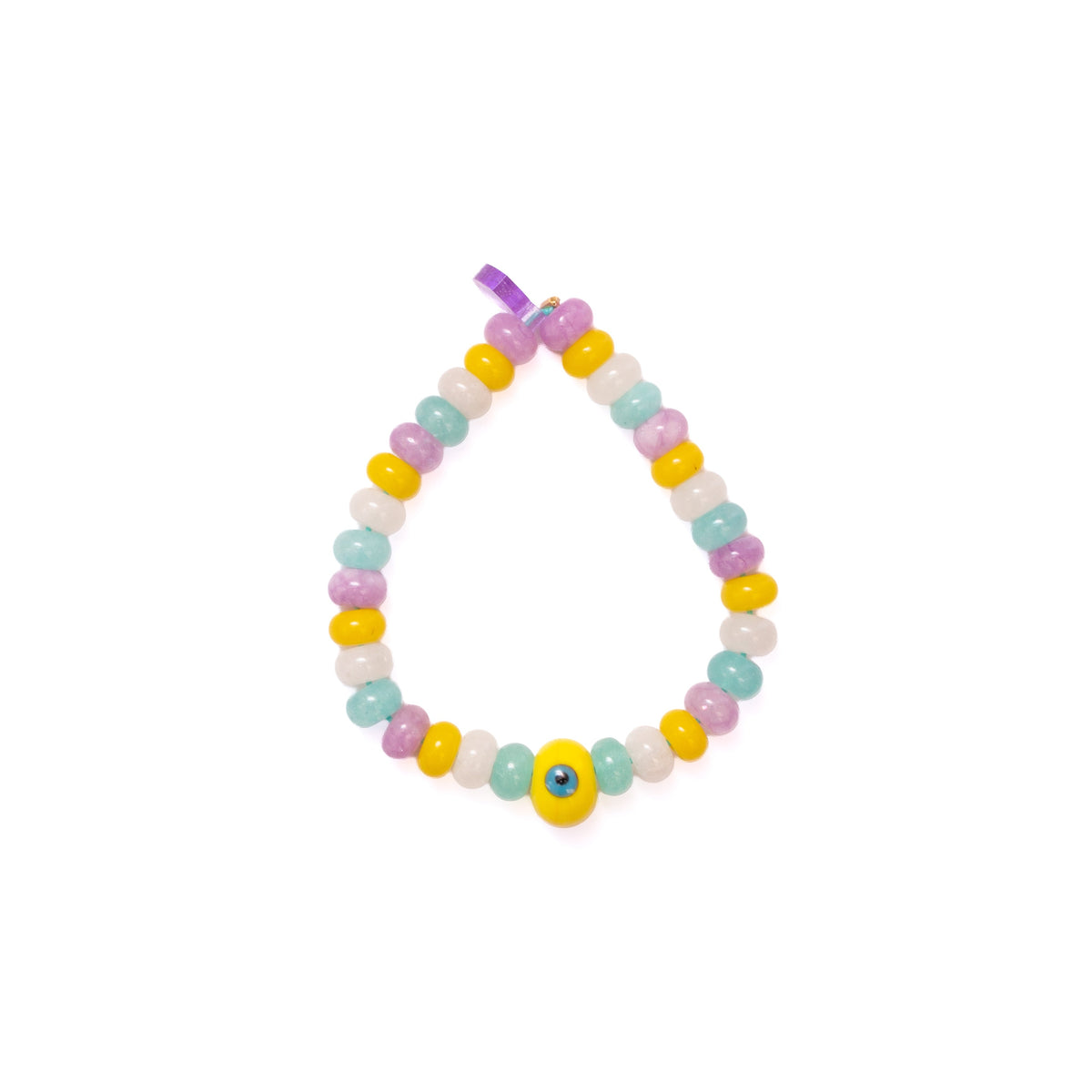 Ojo Turco Amarillo | Good Lucky