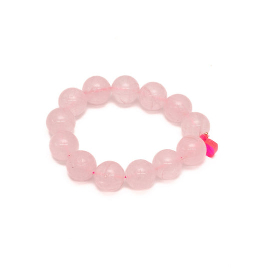CUARZO ROSA