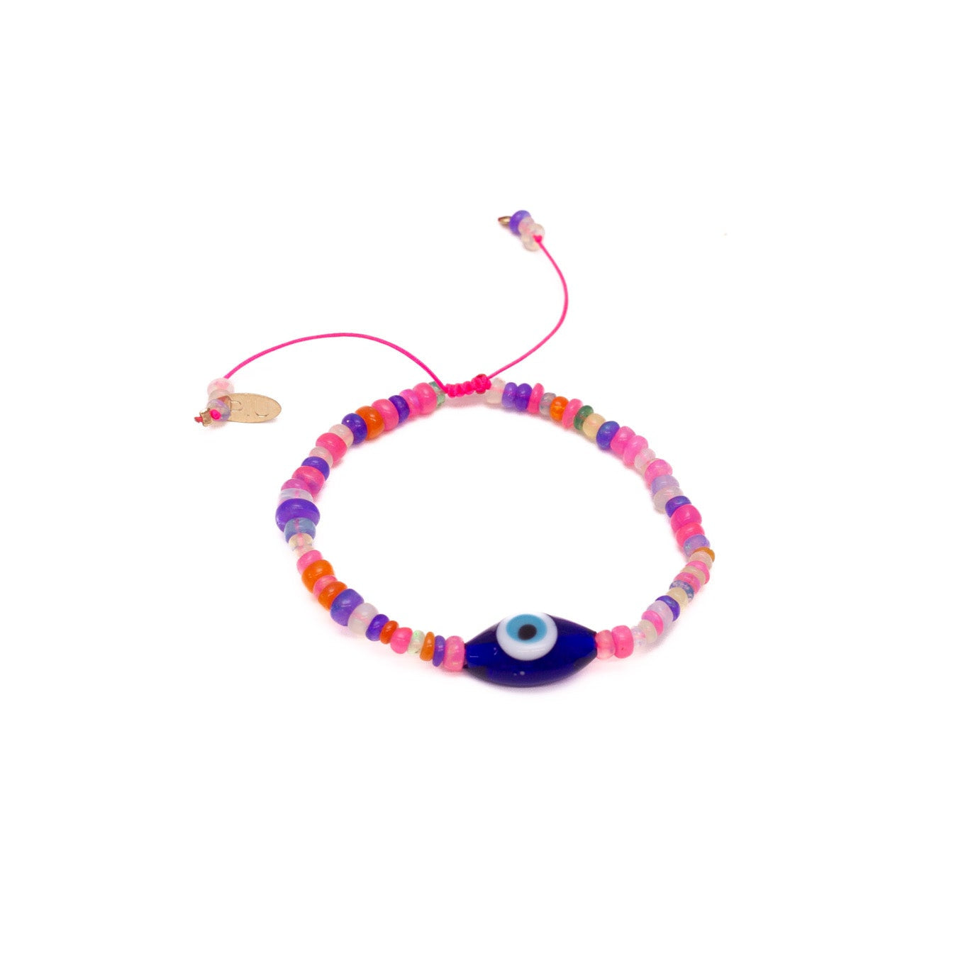 OPALOVE + OJO