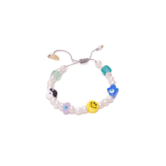 HAPPY + CHARMS