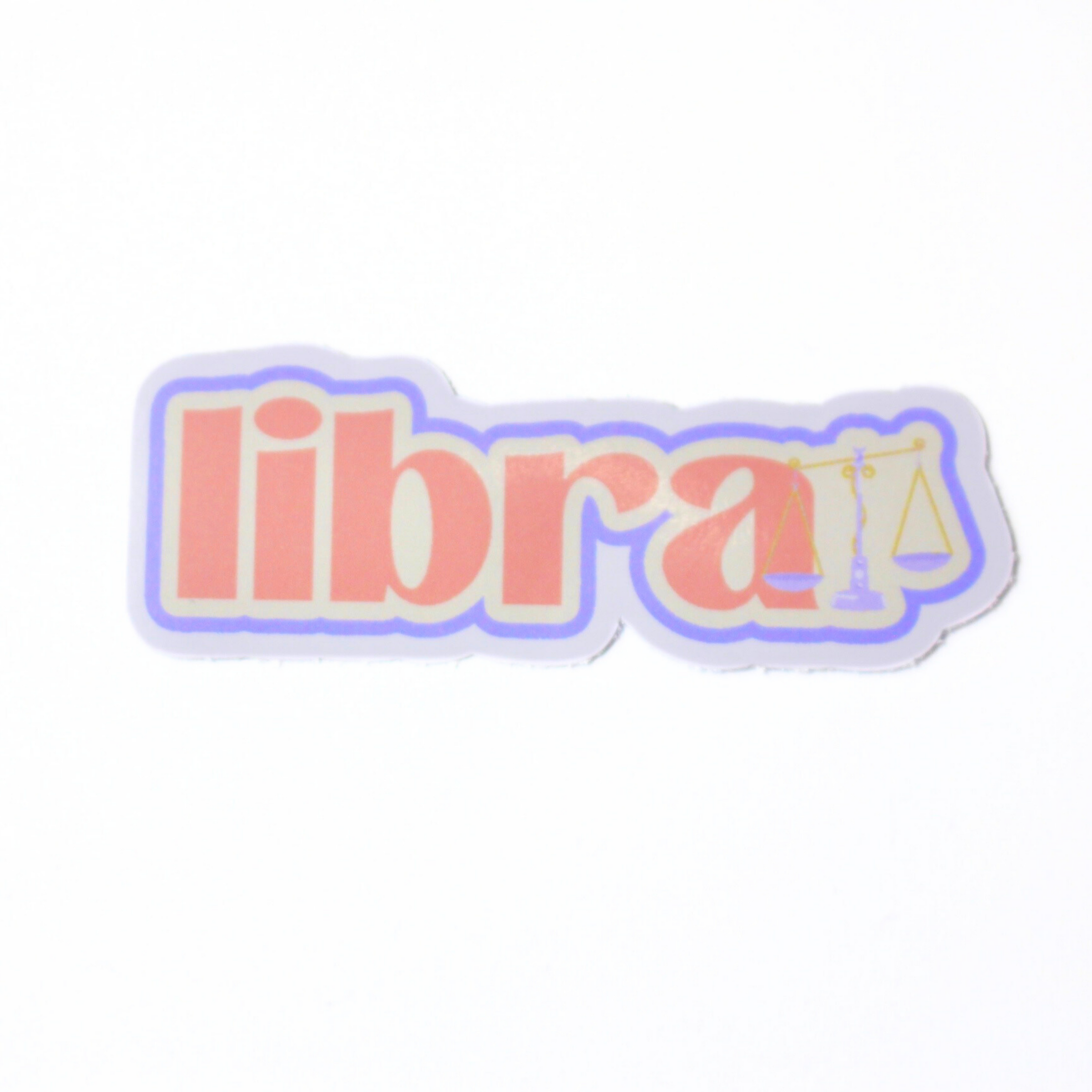 Stickers Zodiacales - 2x1 (Agrega 2, pagas 1)