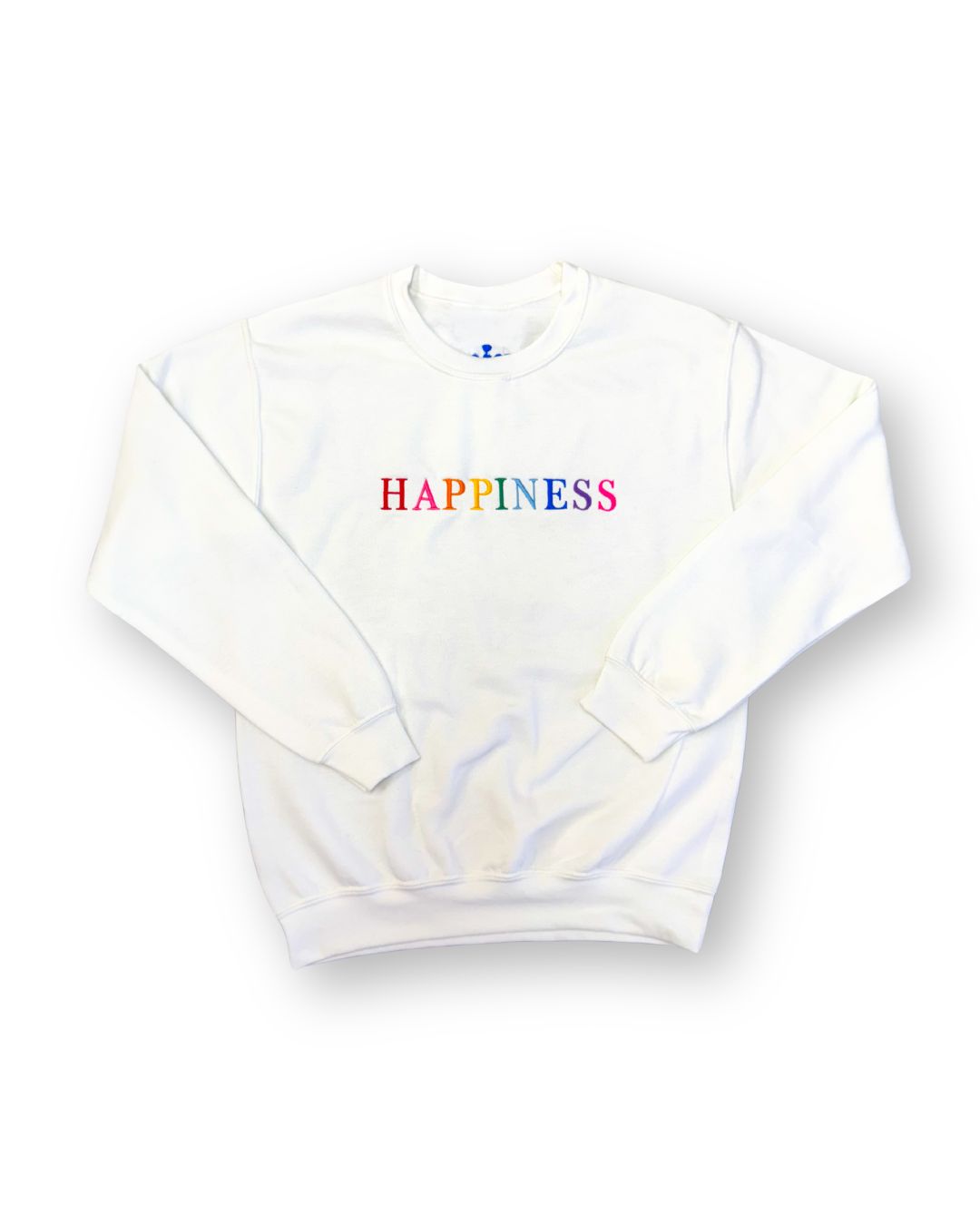 Hoodie “HAPPINESS”
