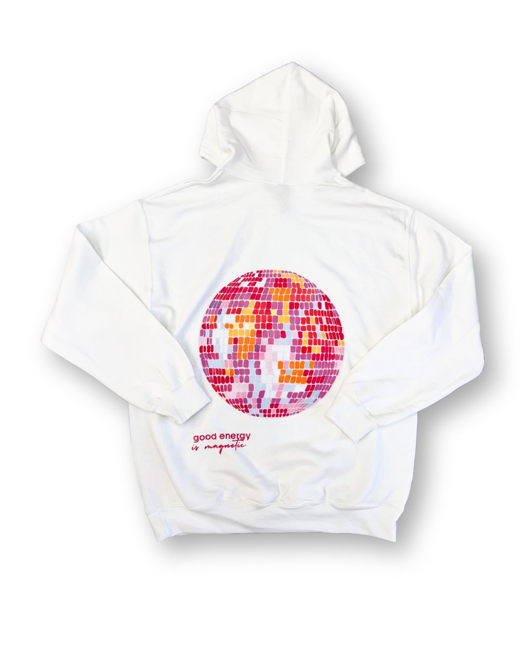 Hoodie ''DISCO''