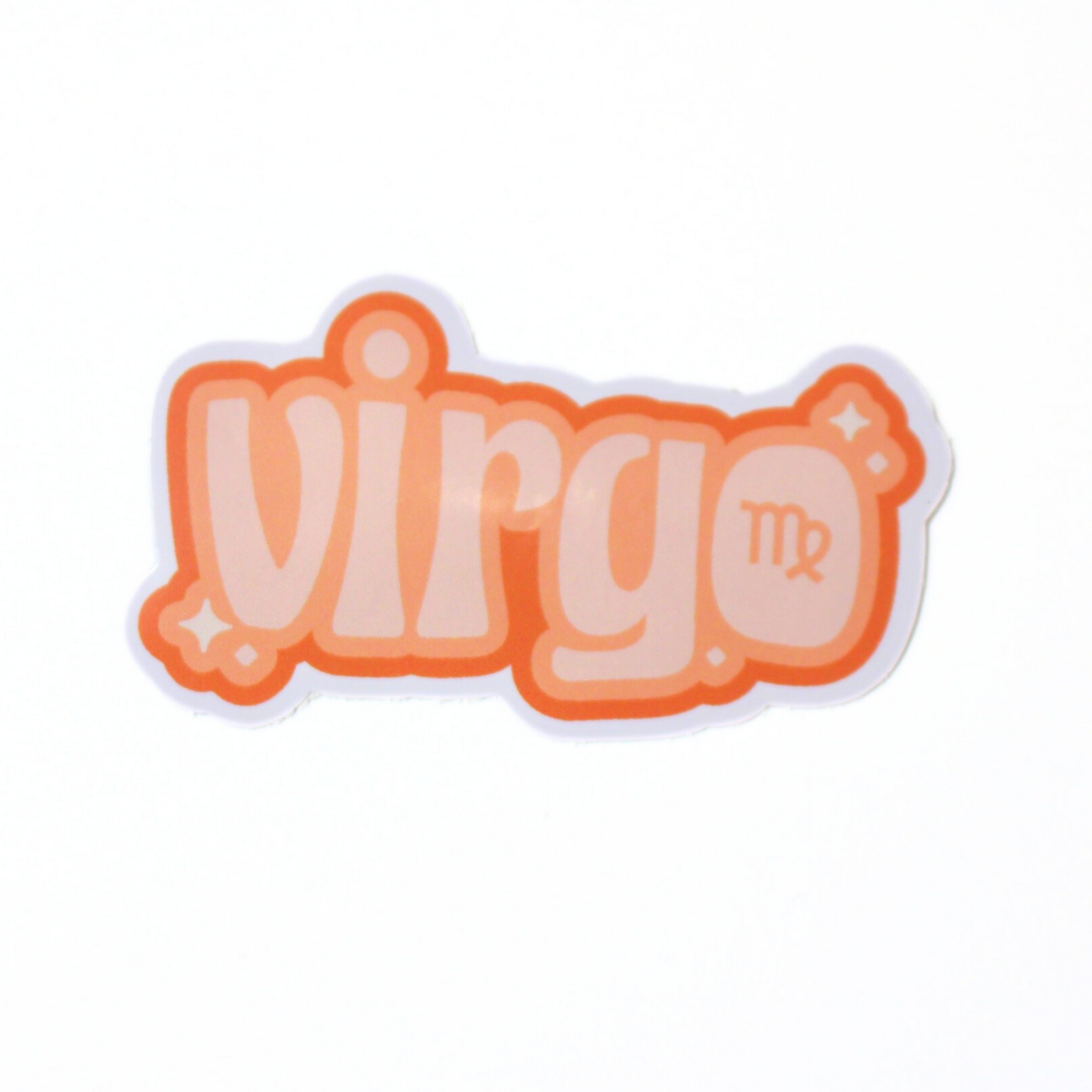 Stickers Zodiacales - 2x1 (Agrega 2, pagas 1)