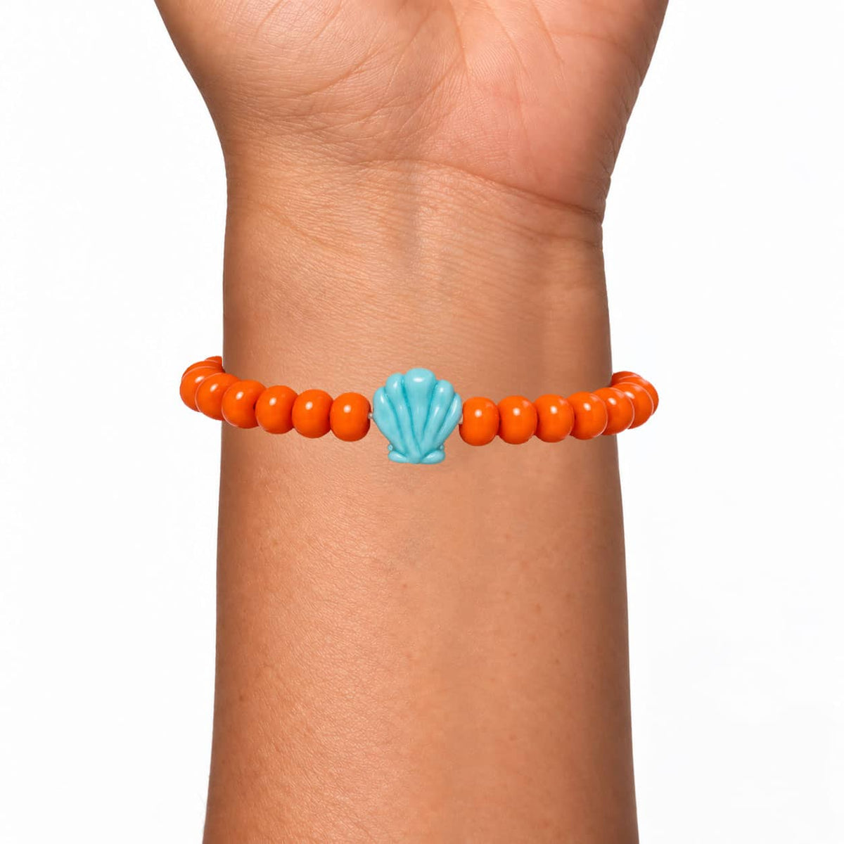 Pulsera Concha de Mar