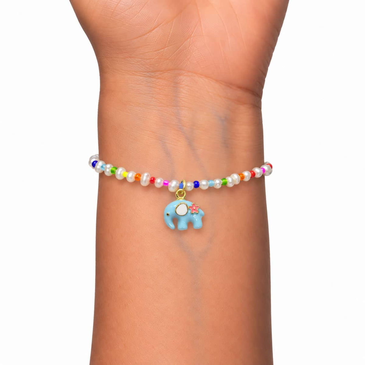 Elefante – Multicolor