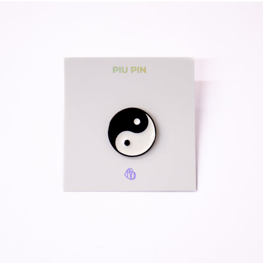 Pin Yin Yang