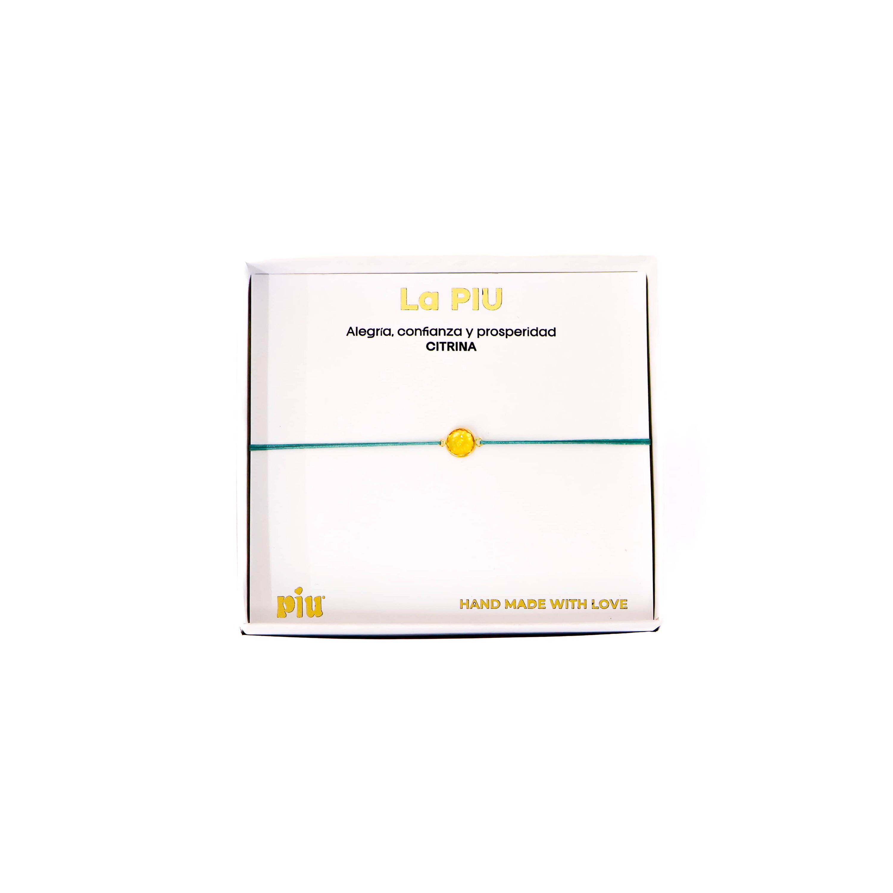 Citrina