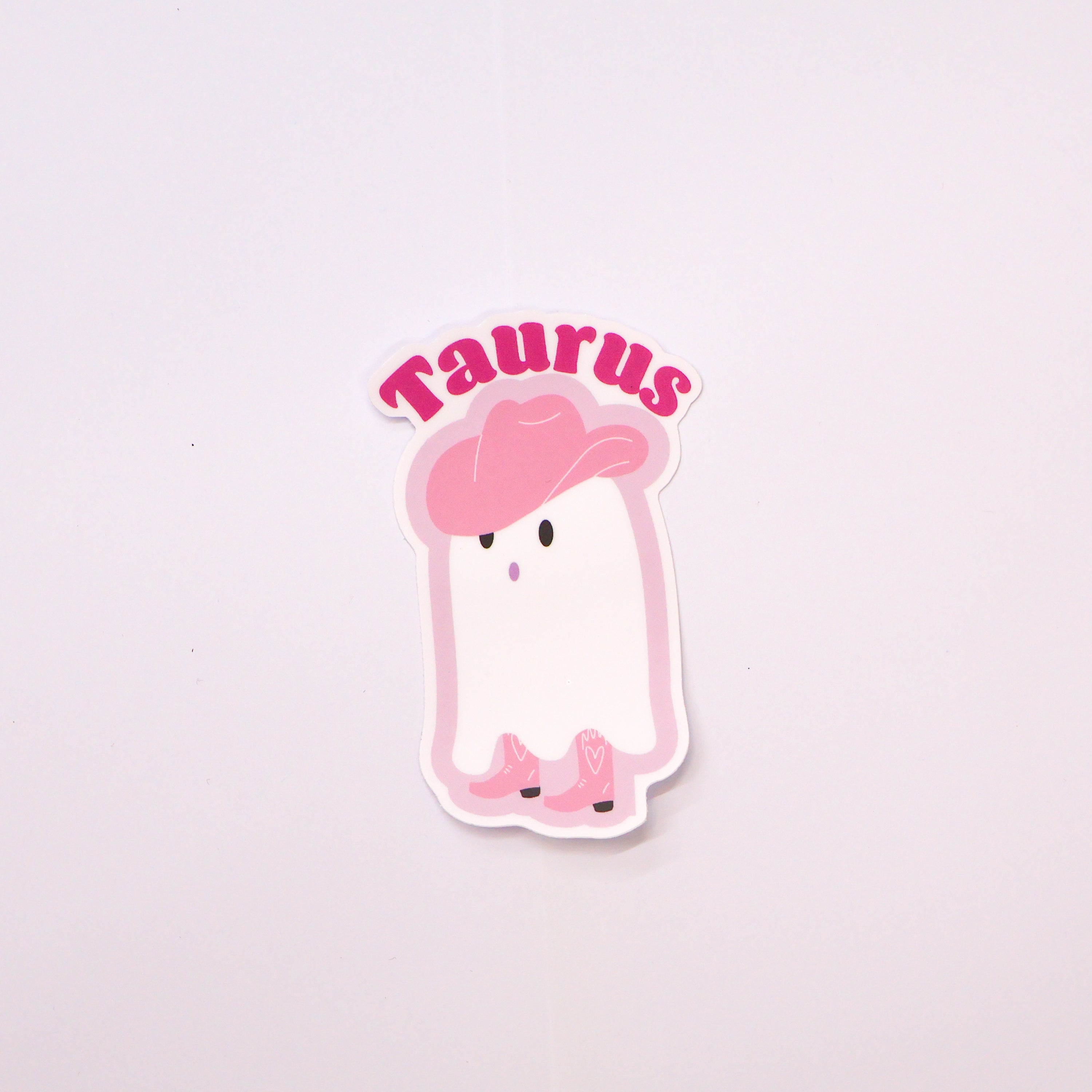 Stickers fantasma