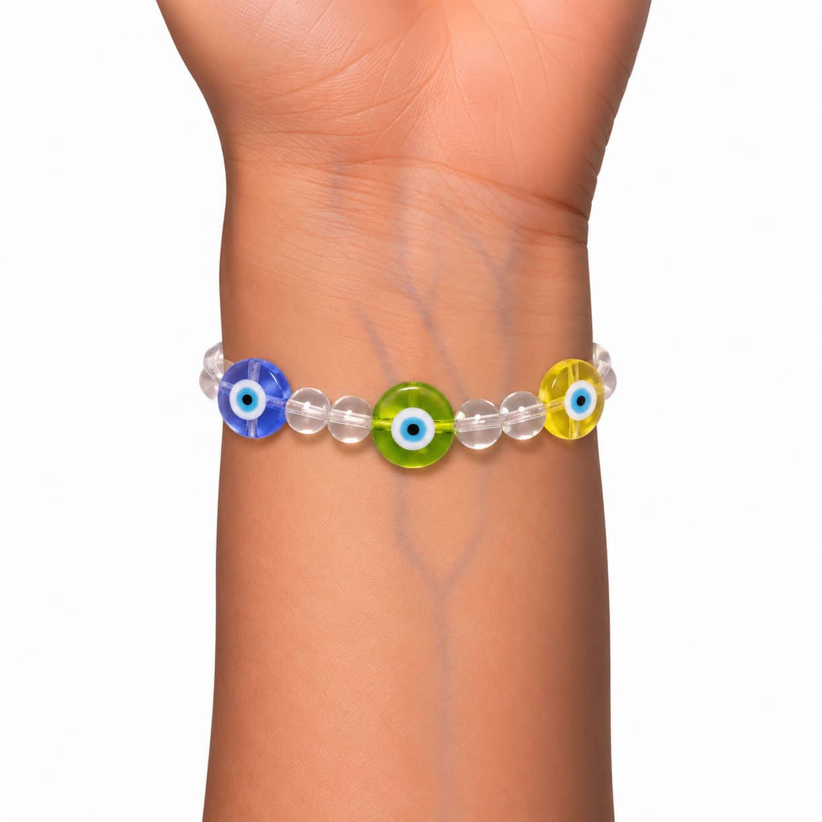 Good Vibes – Multi Ojo Color