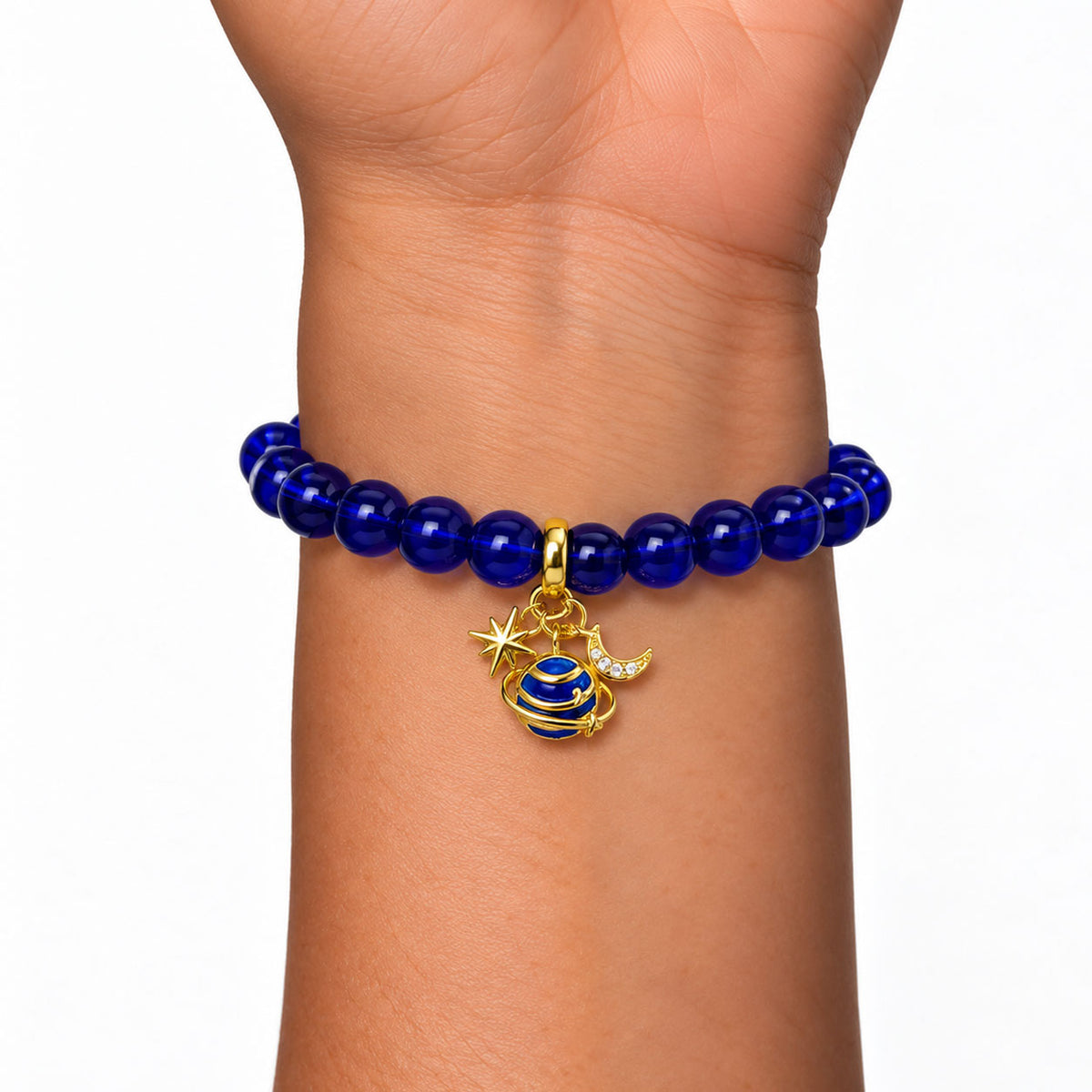 My Universe – Cohete y Estrella