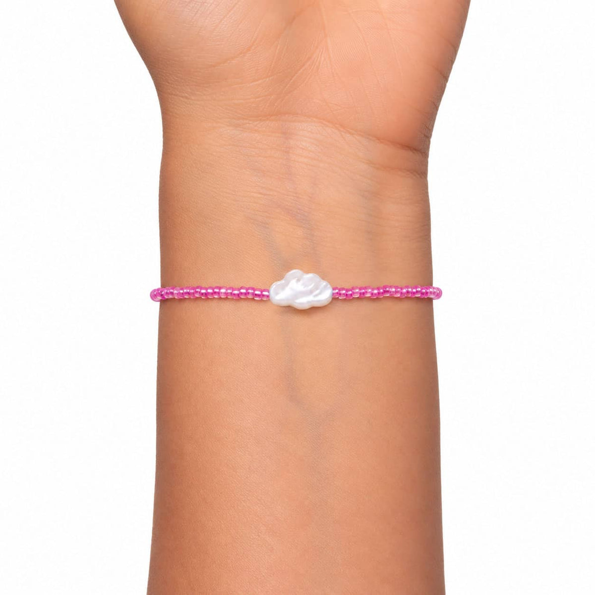 Nube - Rosa