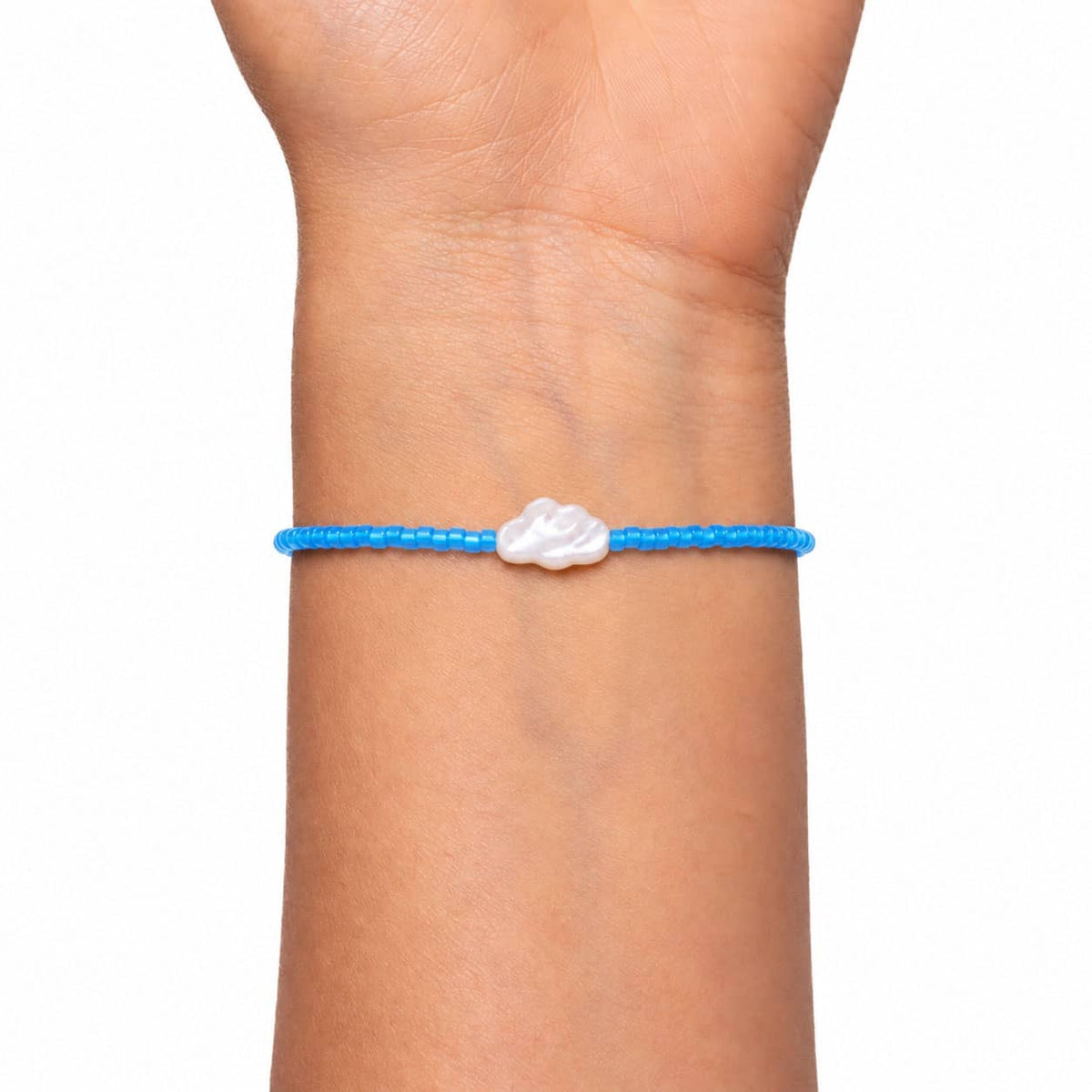 Nube – Azul
