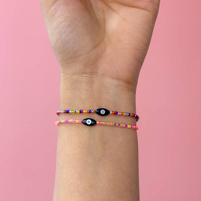 Good Vibes Ónix 🧿🌈  2x$480
