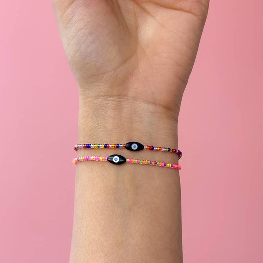 Good Vibes Ónix 🧿🌈  2x$480