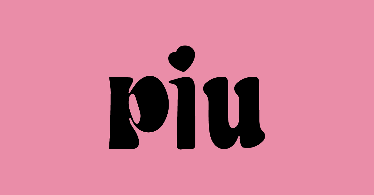 PIU PACK