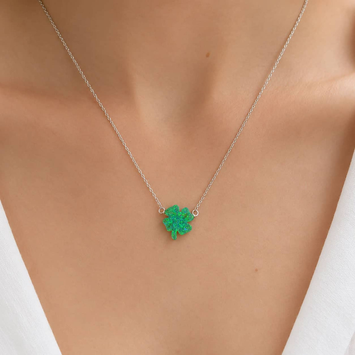 LUCKY CHARM